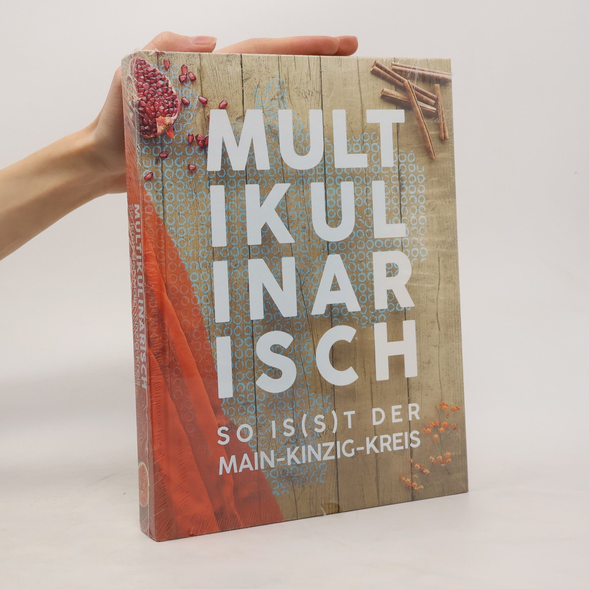Autorenkollektiv Multikulinarisch
