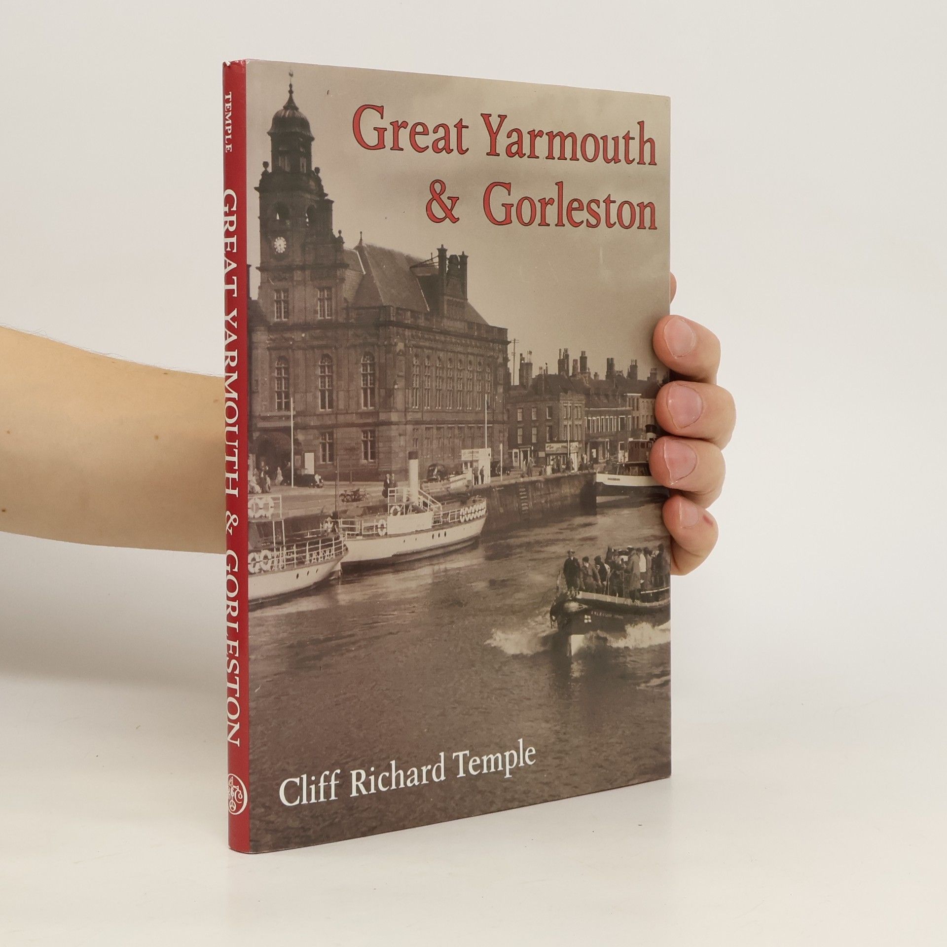 Great Yarmouth and Gorleston