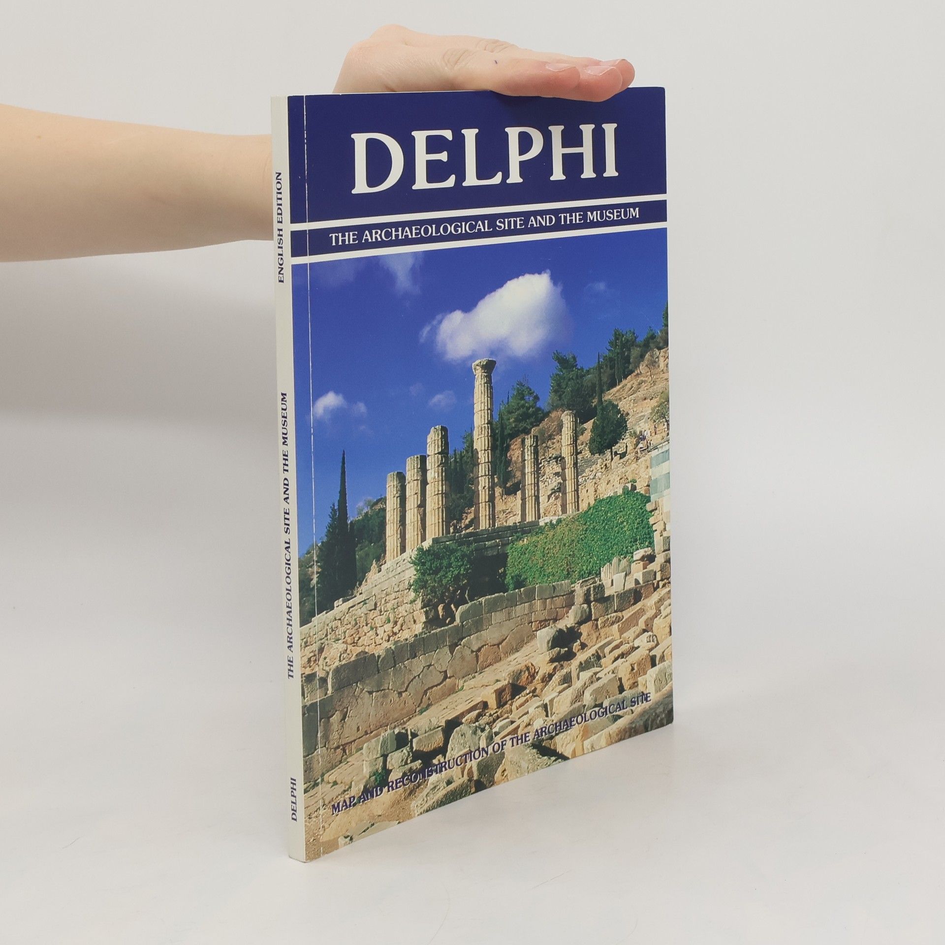 Kolektiv autorů Delphi