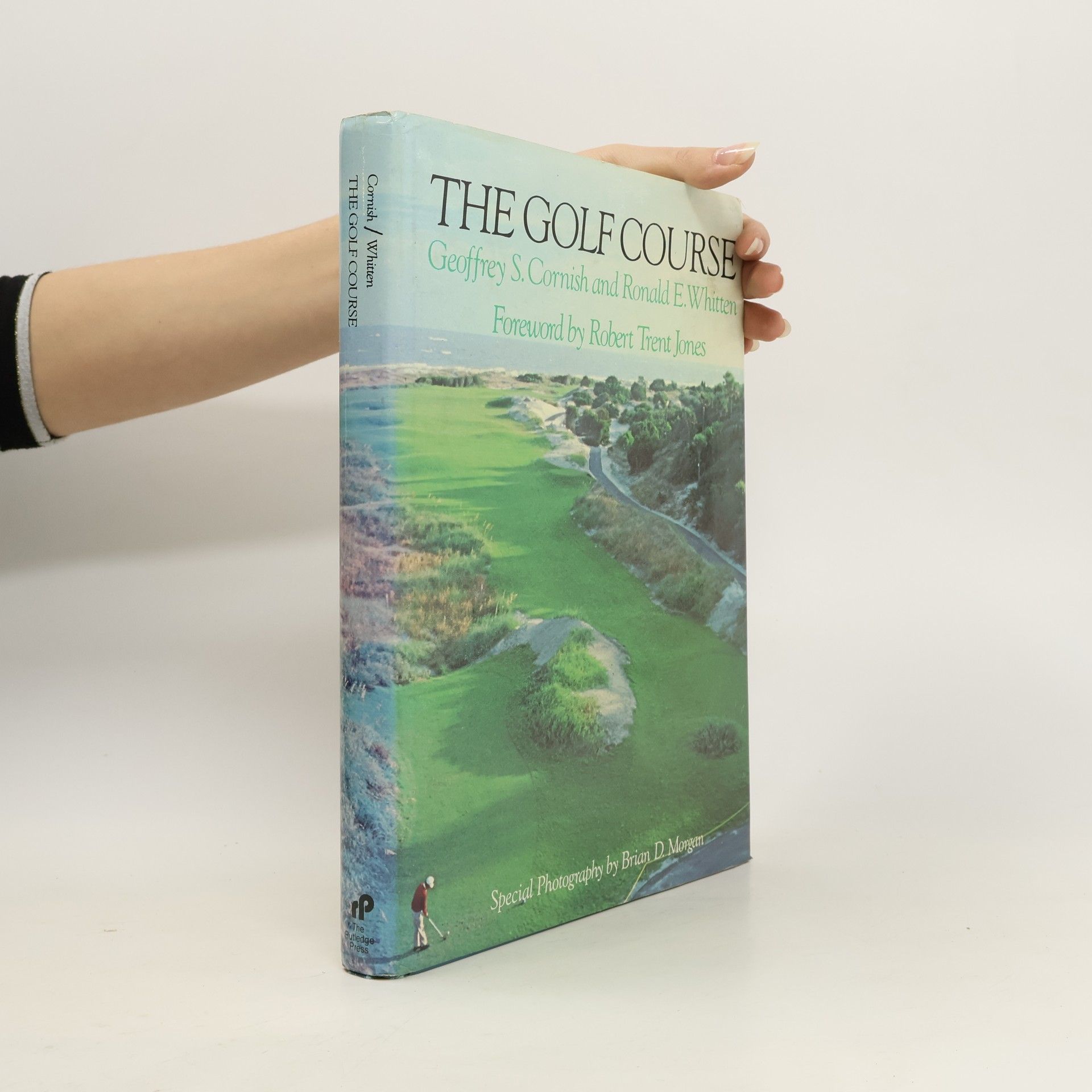 Geoffrey S. Cornish The Golf Course