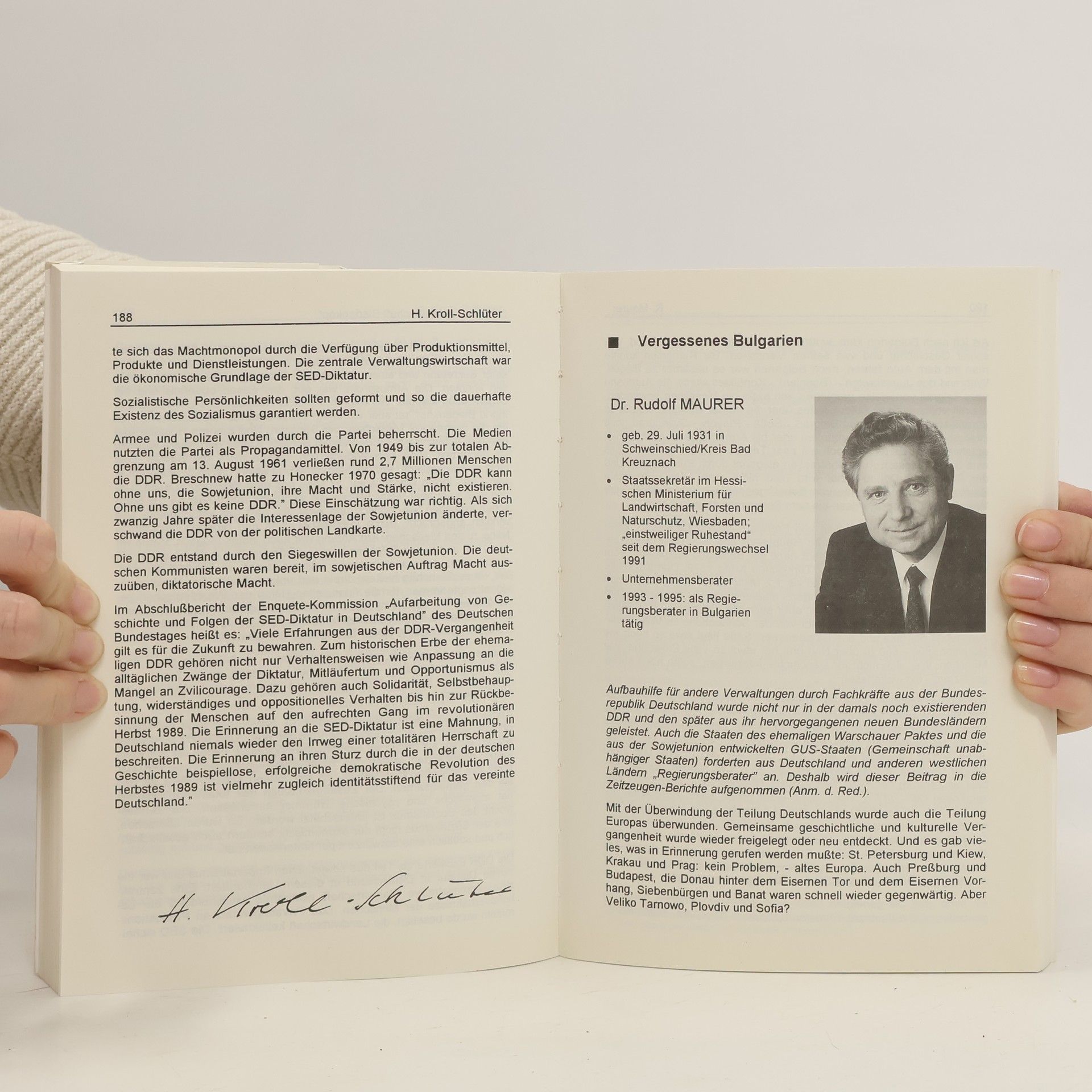 kolektiv Zeitzeugen berichten