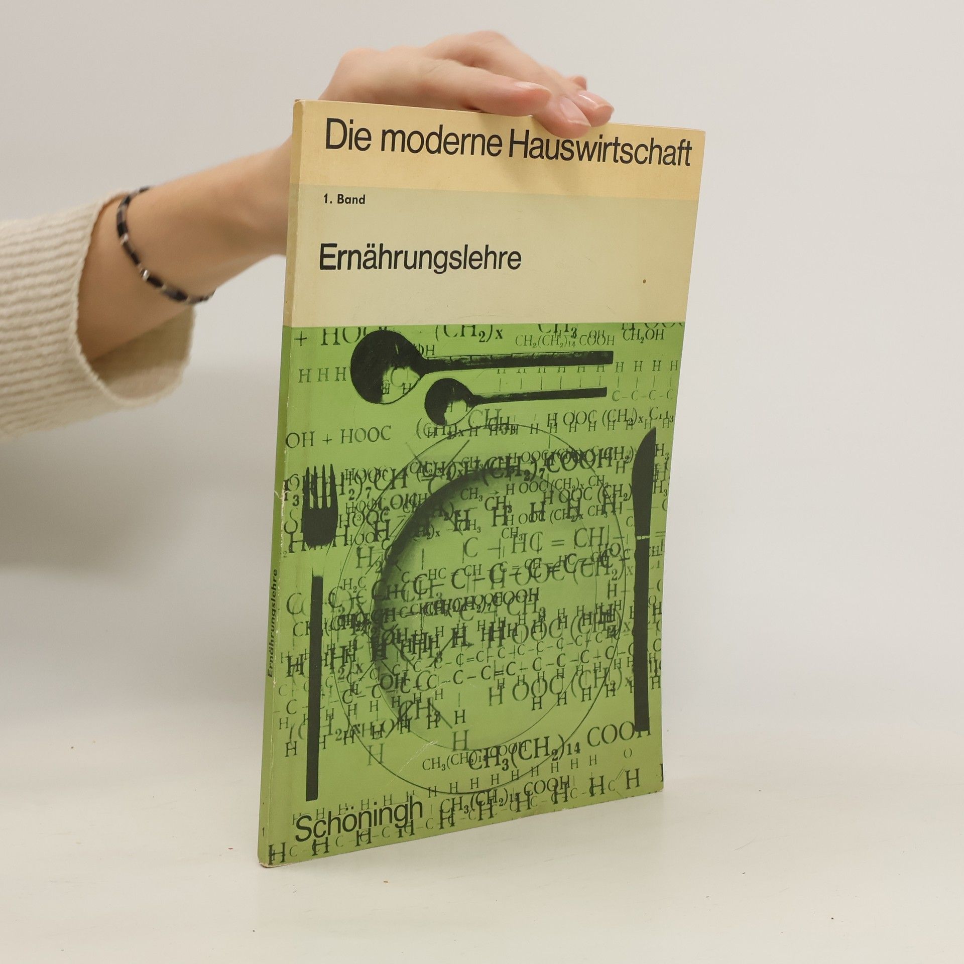 Auteurscollectief Ernährungslehre