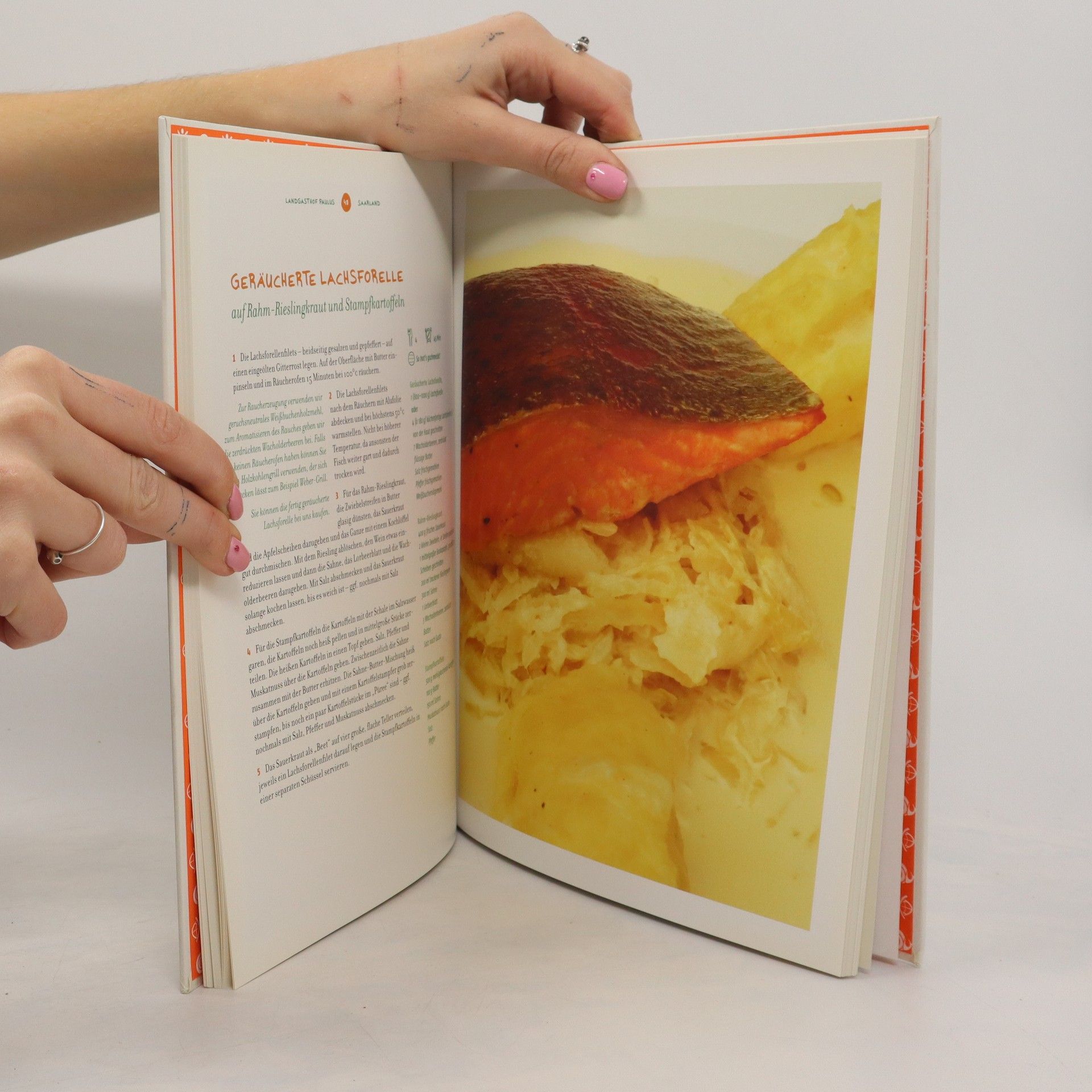 Collectif d'auteurs Dialekt Schmeckt