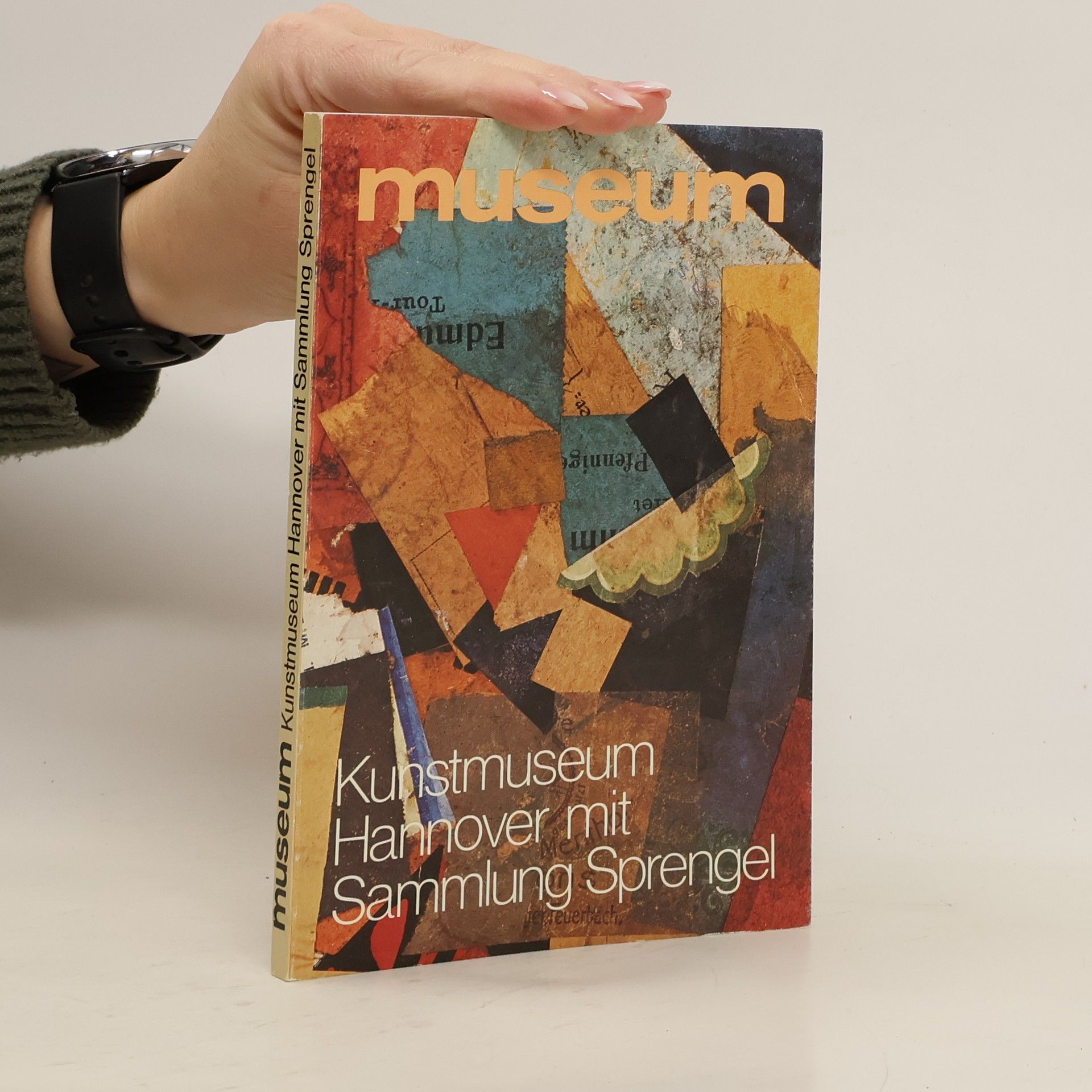 Autorenkollektiv Kunstmuseum