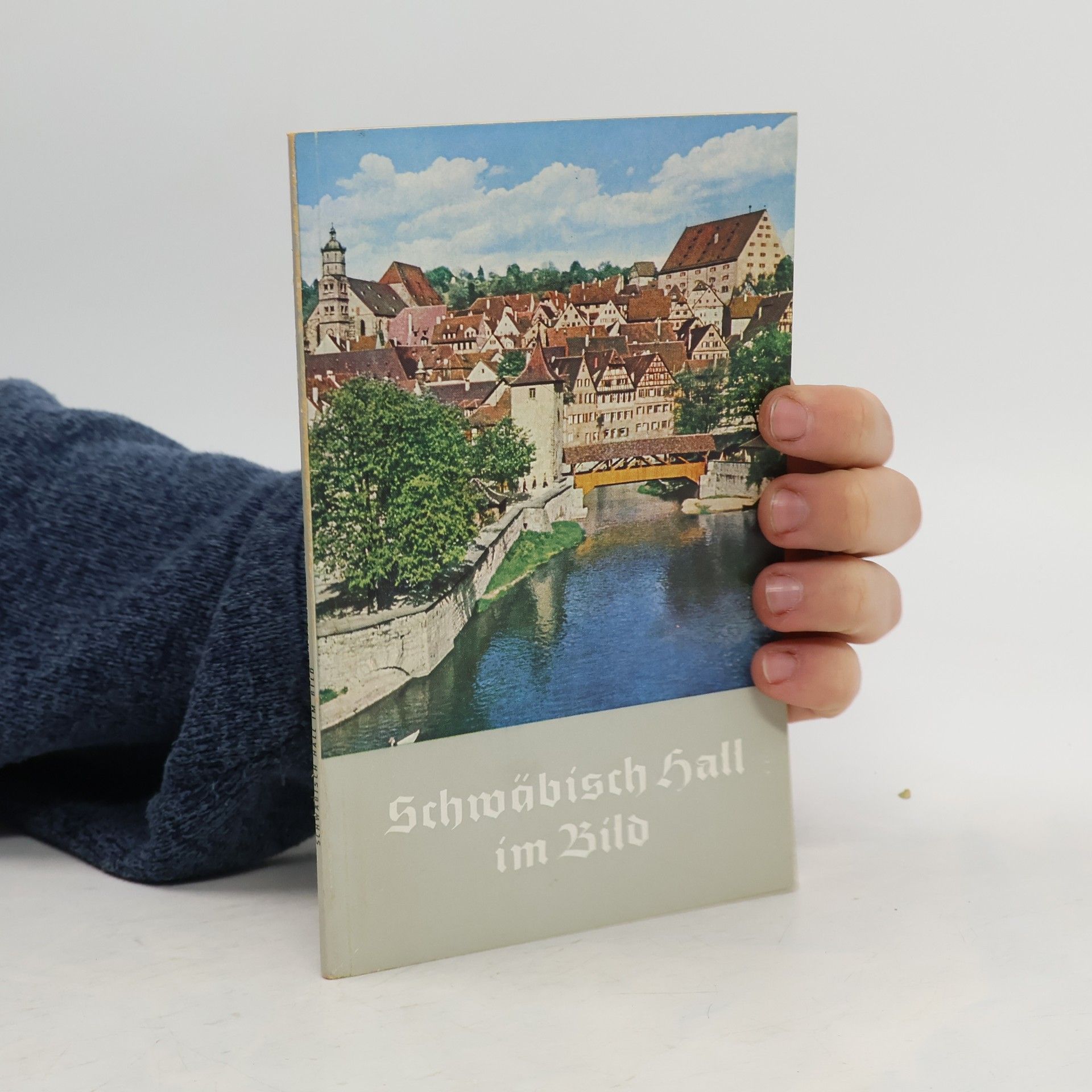 Autorenkollektiv Schwäbisch Hall im Bild