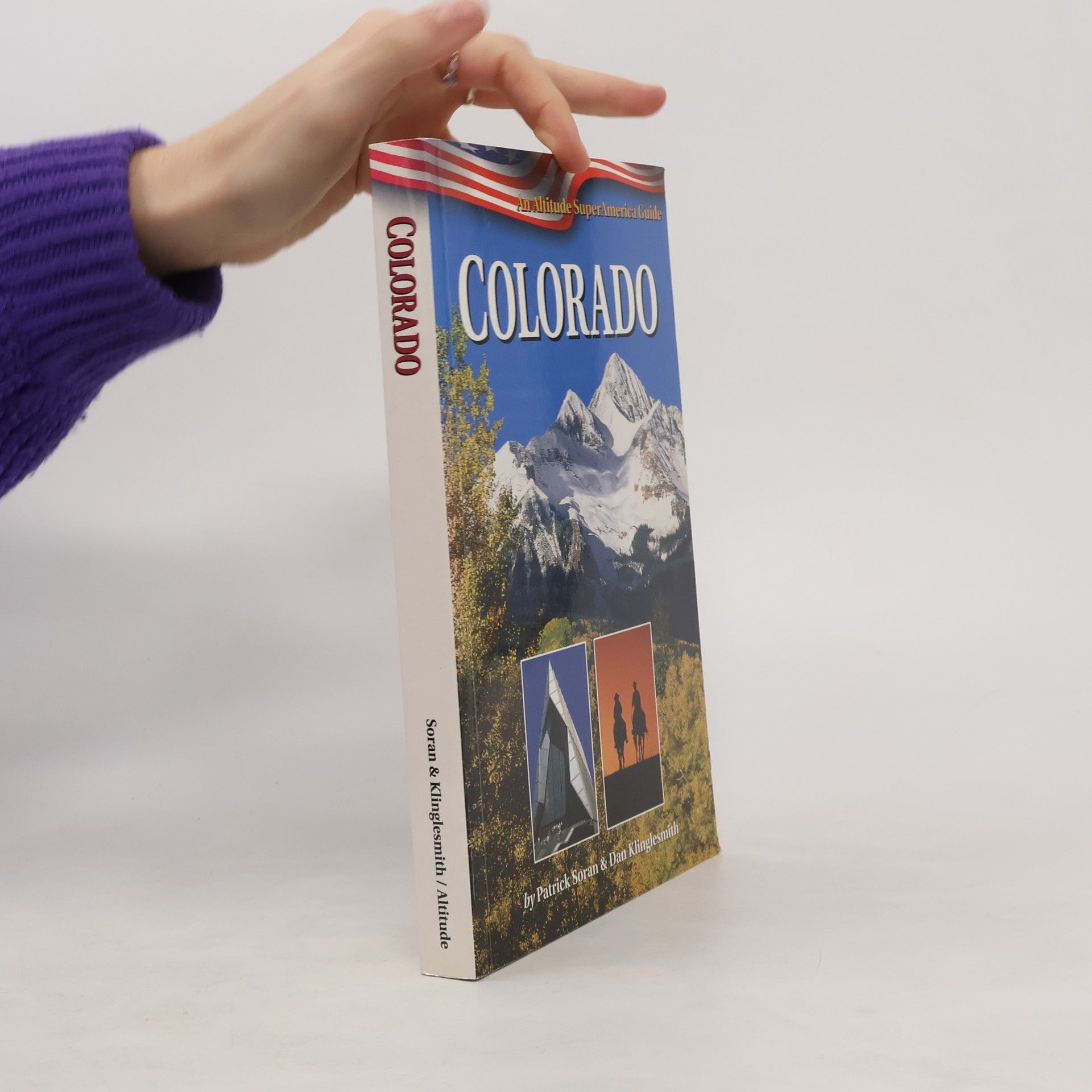 Auteurscollectief Colorado