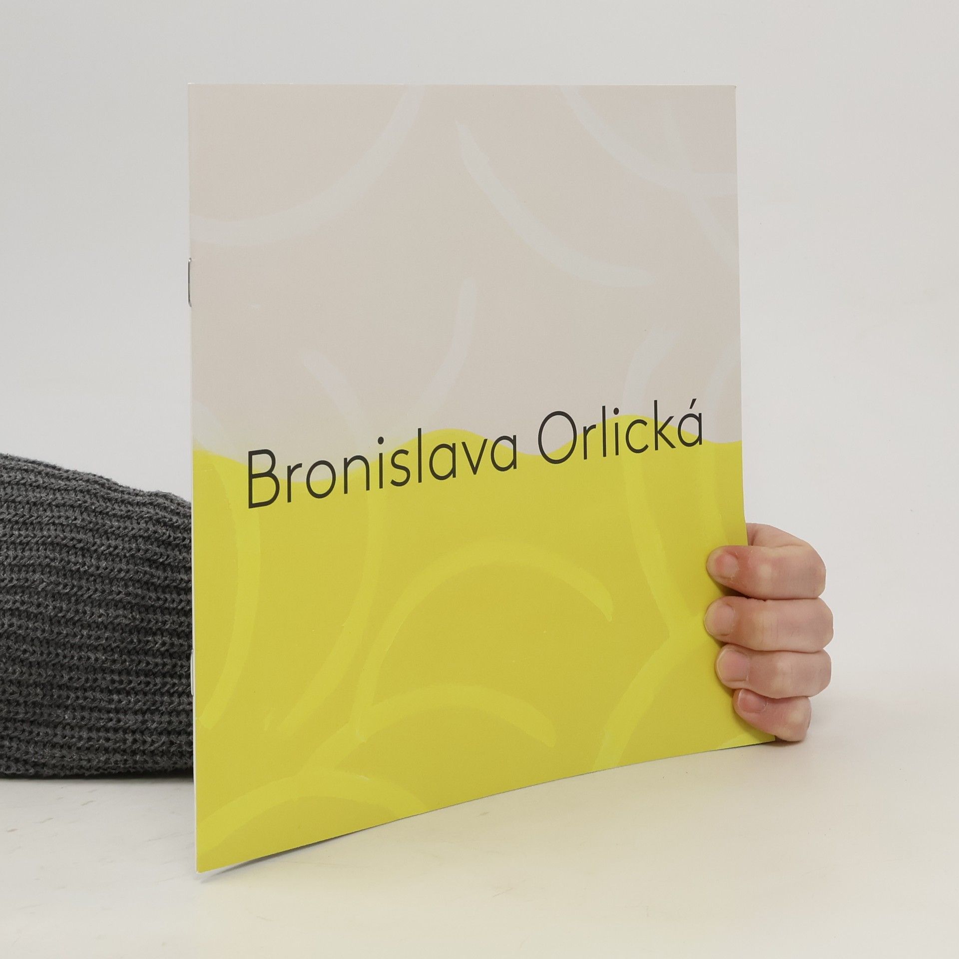 Bronislava Orlická Bronislava Orlická