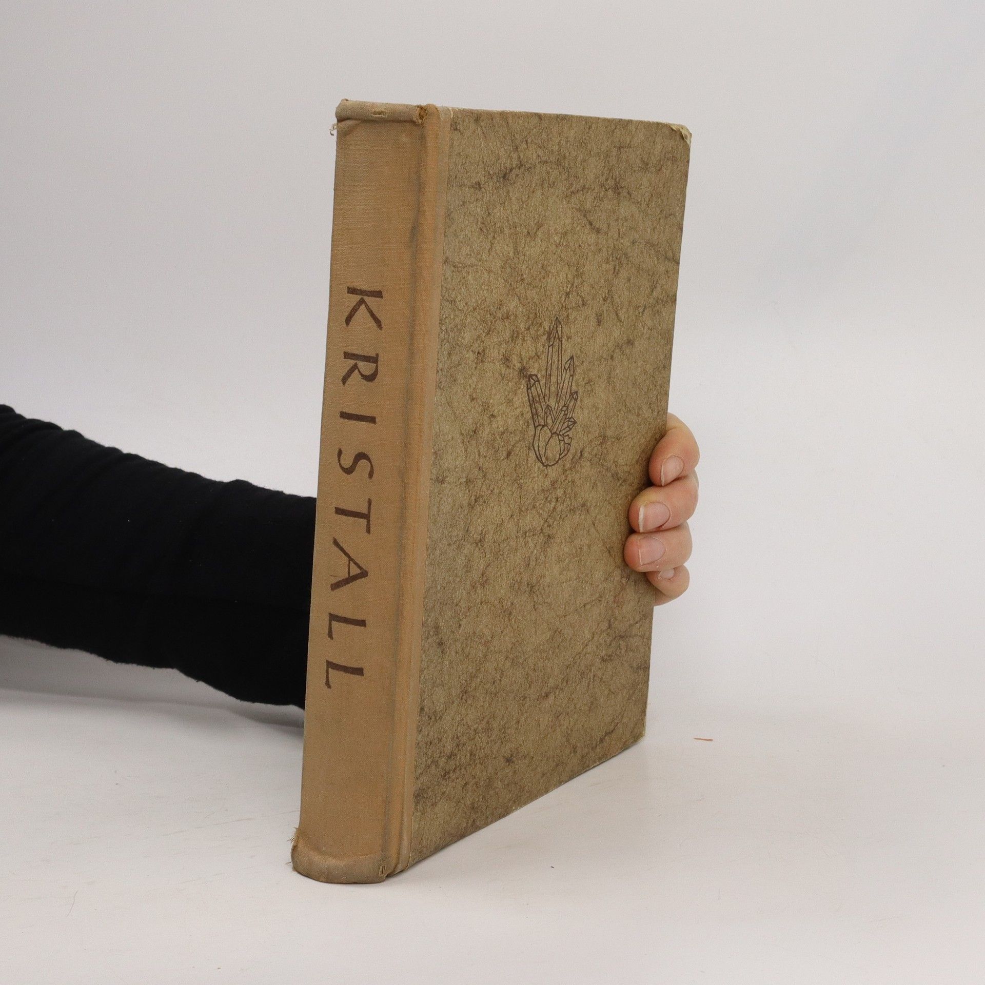 Autorenkollektiv Kristall