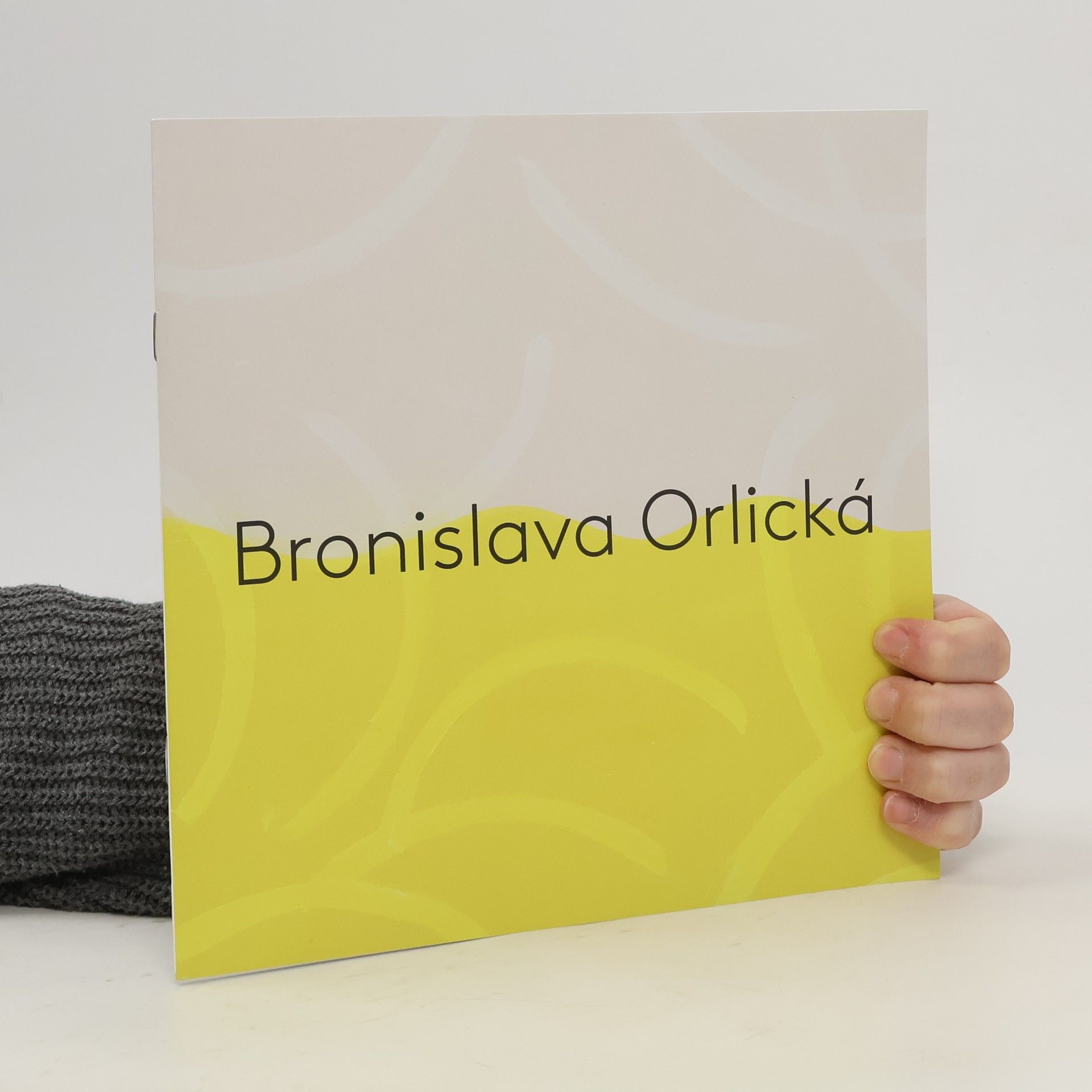Bronislava Orlická Bronislava Orlická