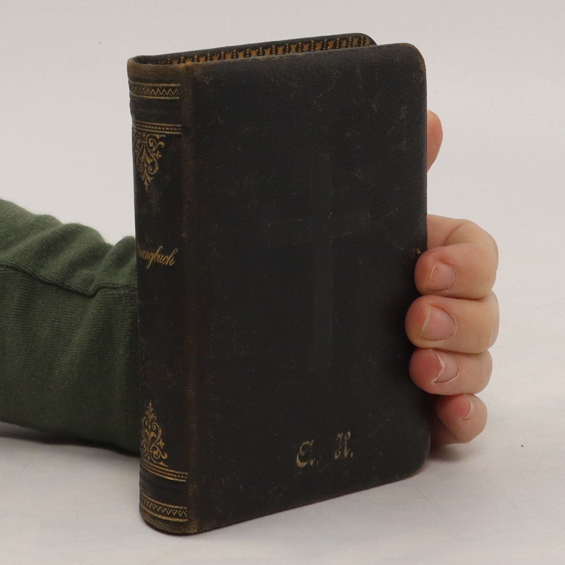 Autorenkollektiv Evangelisches Gesangbuch