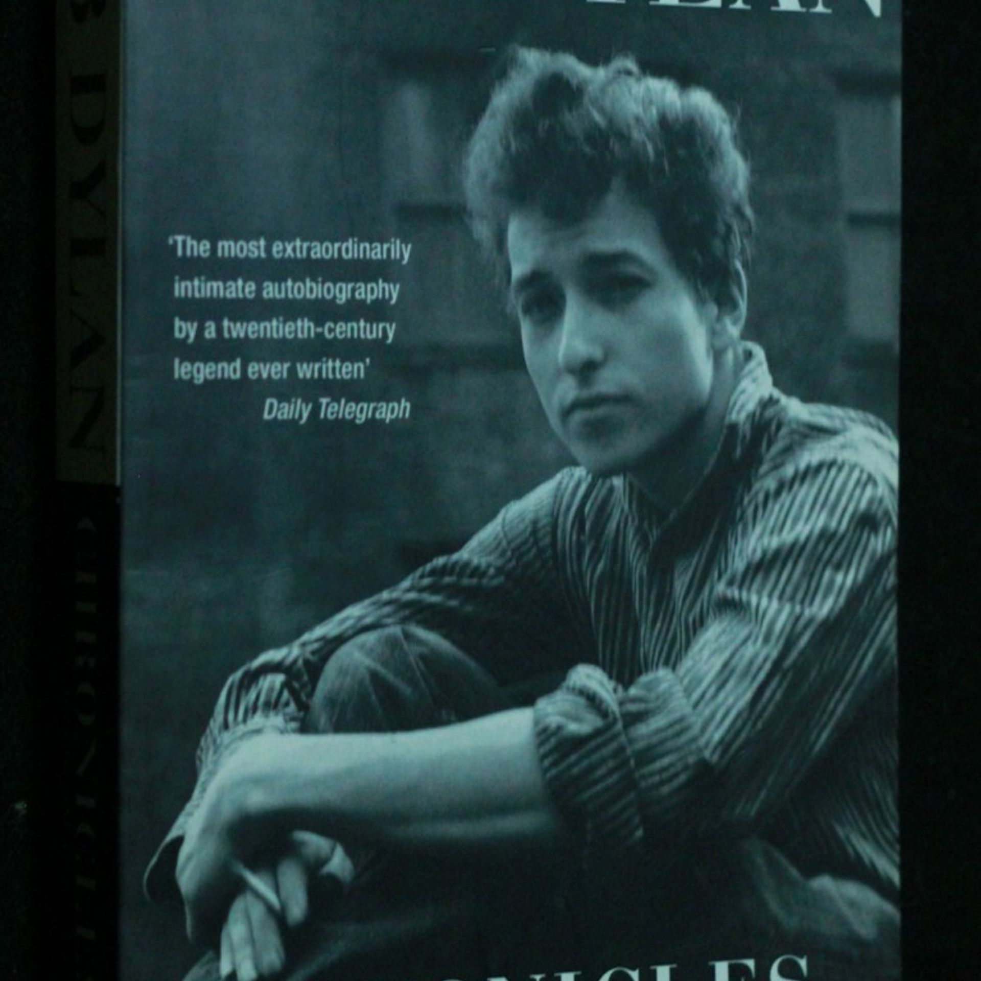 Autorenkollektiv Bob Dylan