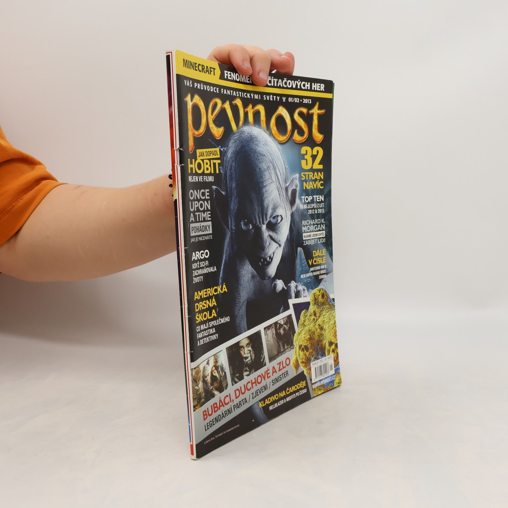 kolektiv Pevnost 01/02/2013