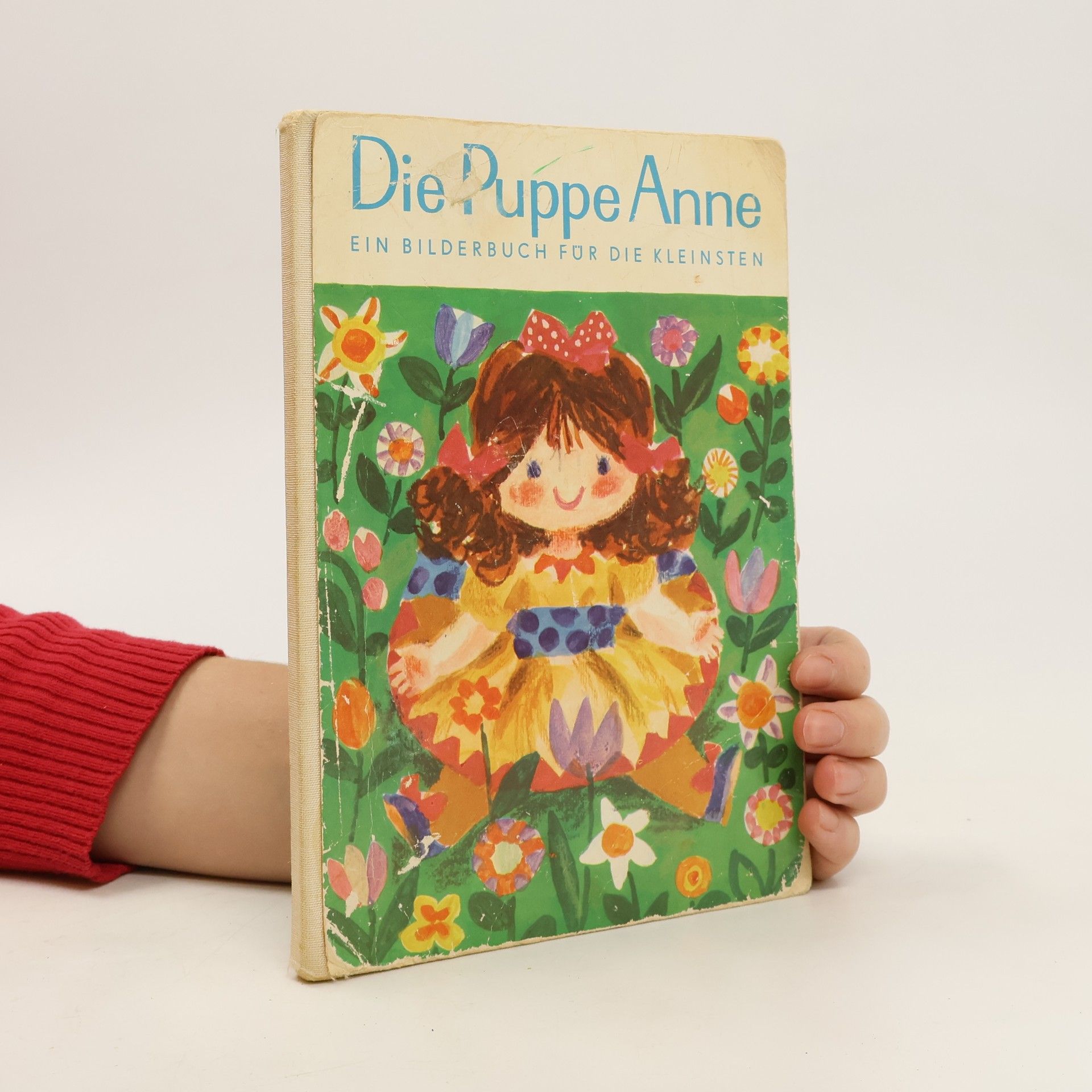 kolektiv Die Puppe Anne