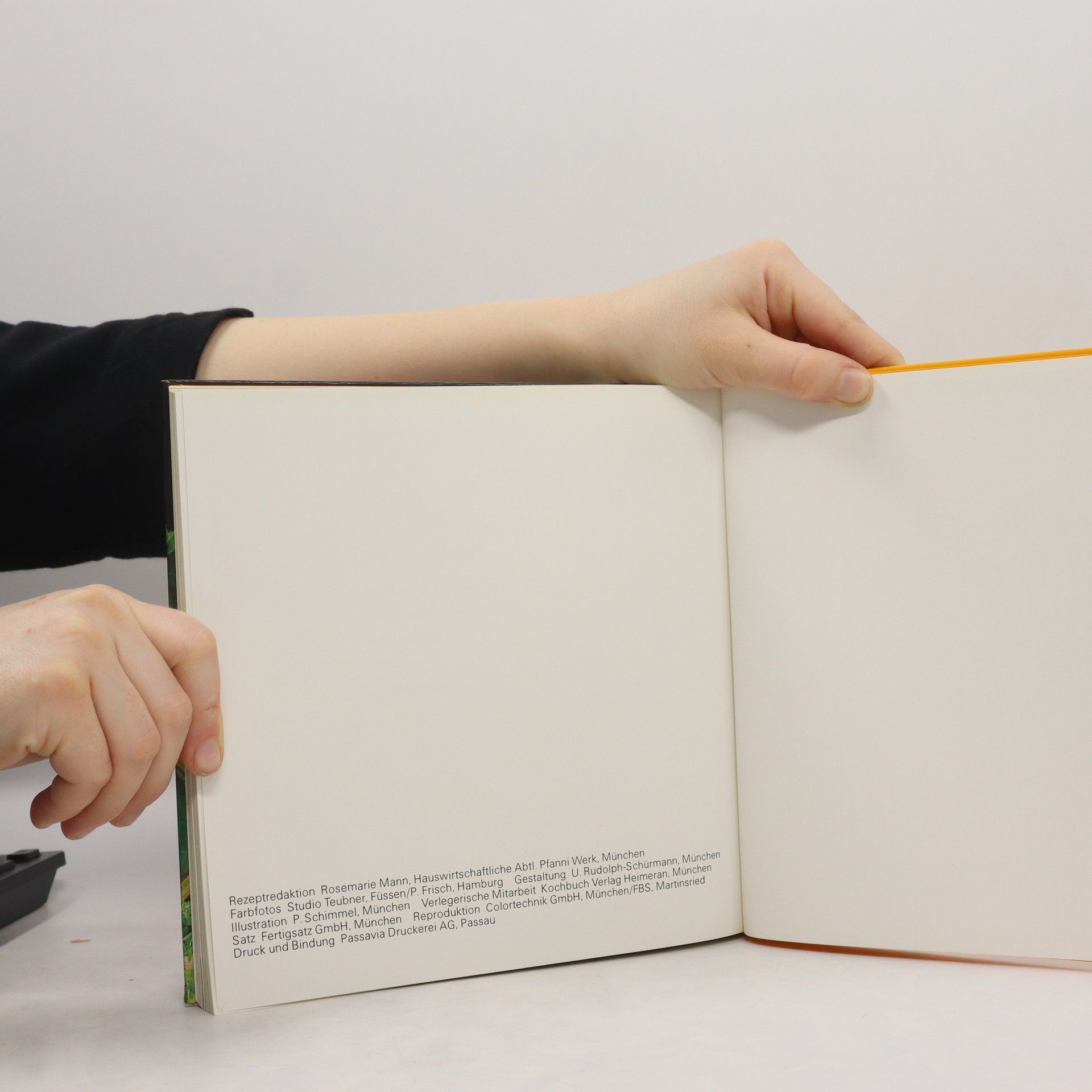 Collectif d'auteurs Raffiniertes- einfach zubereitet. Ein Pfanni Kochbuch