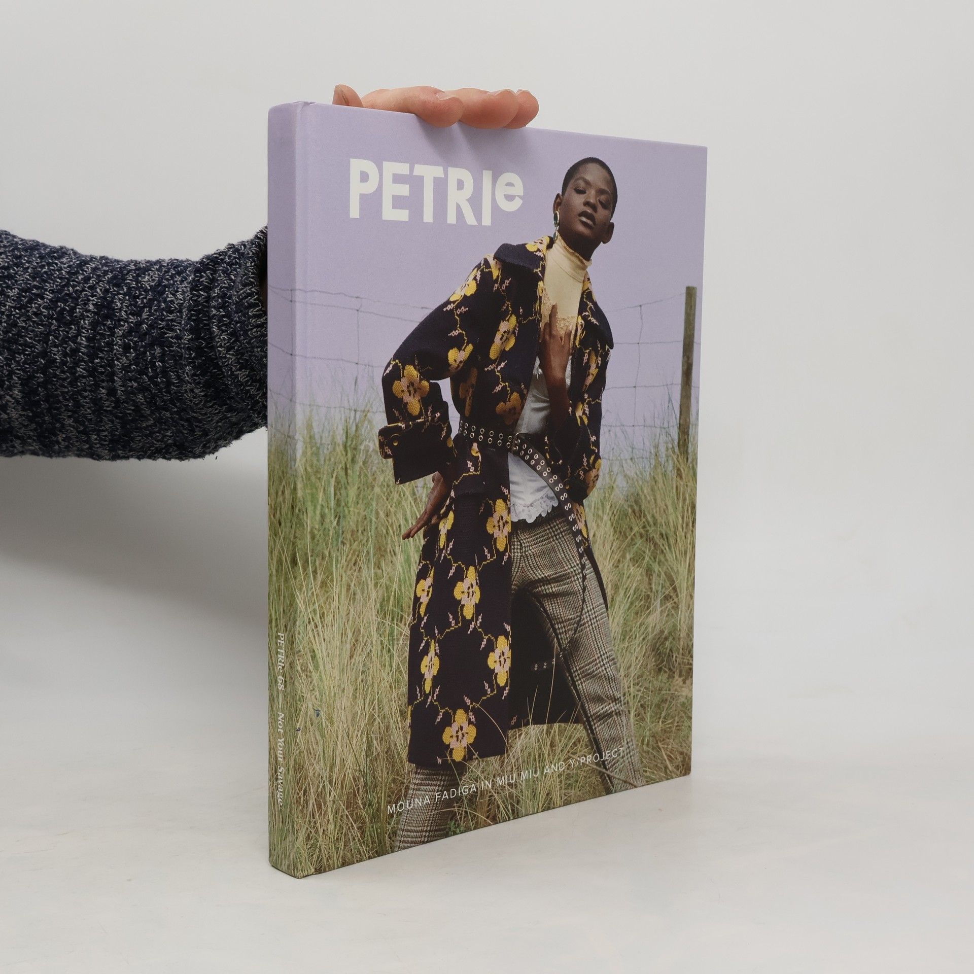 kolektiv Petrie