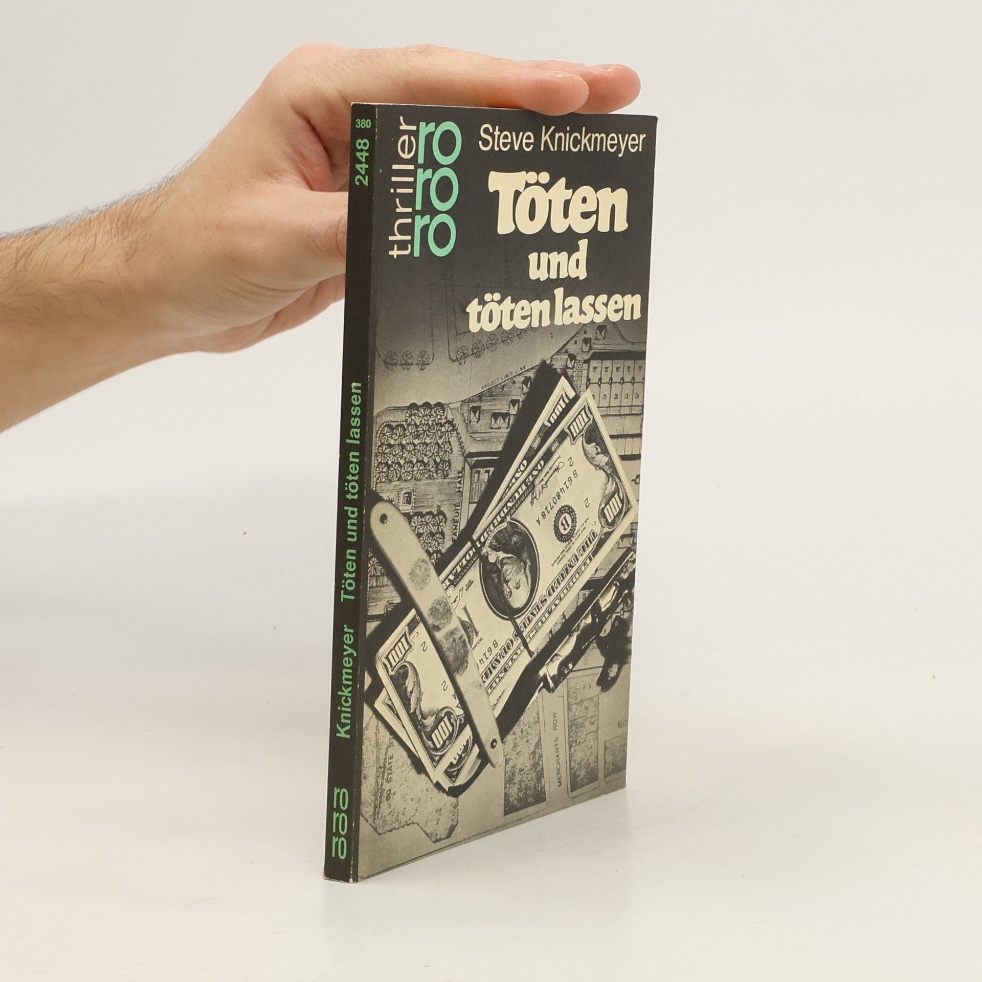 Töten und töten lassen