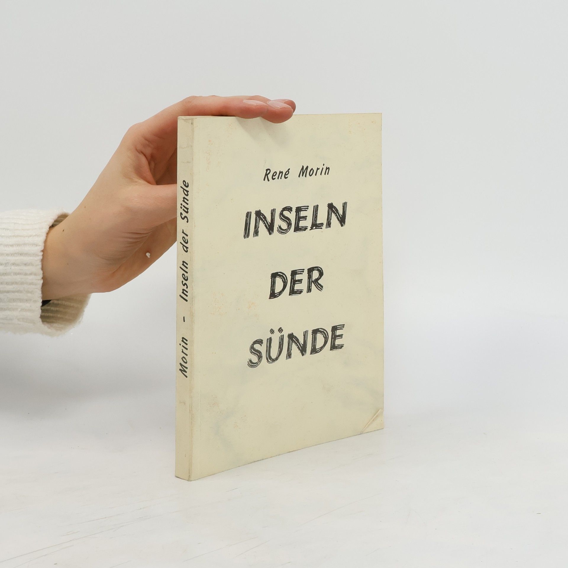 Insel der Sünde
