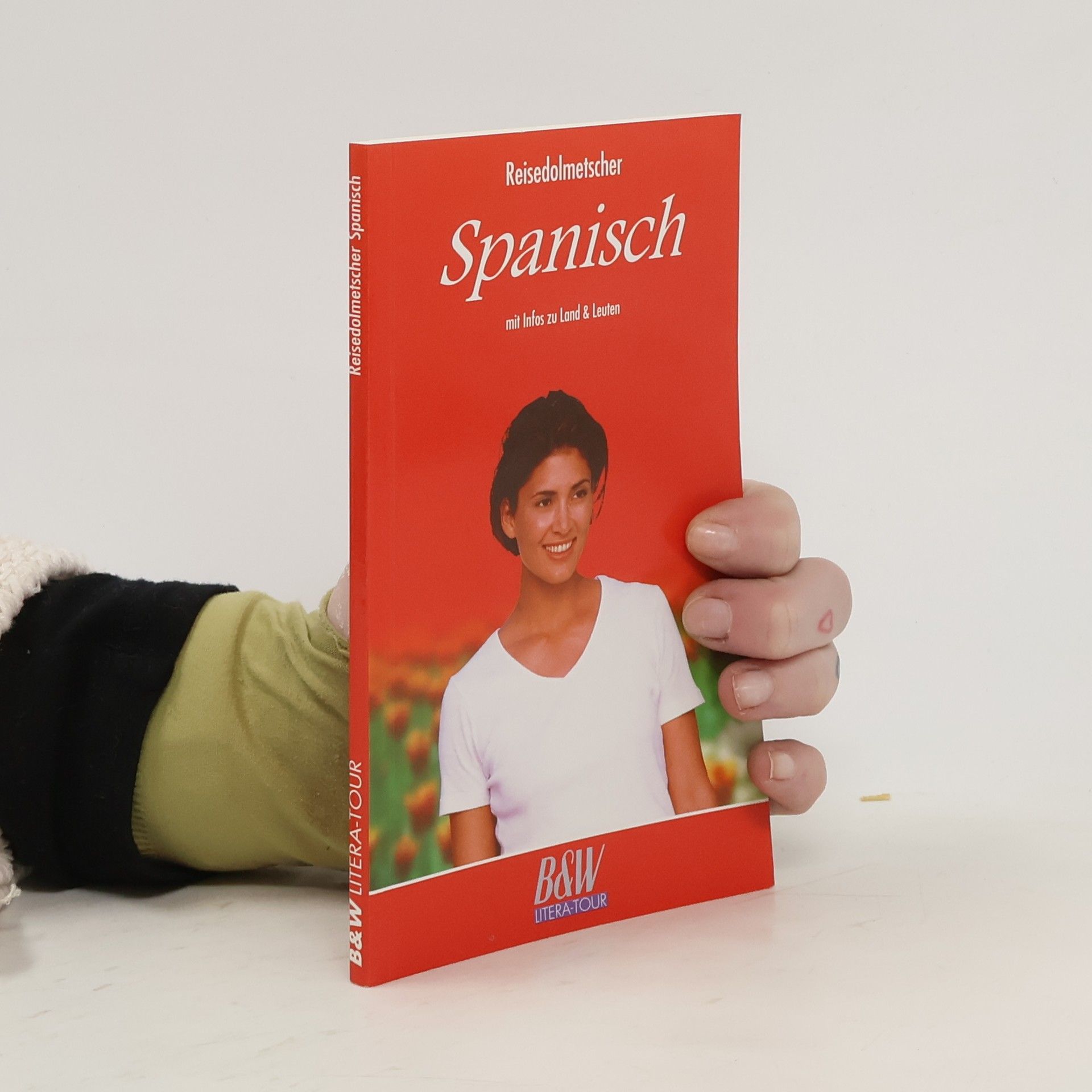 Collectif d'auteurs Spanisch