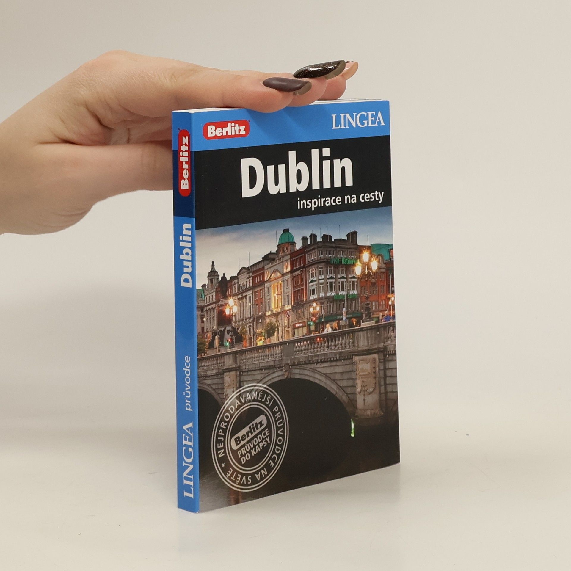 Collectif d'auteurs Dublin