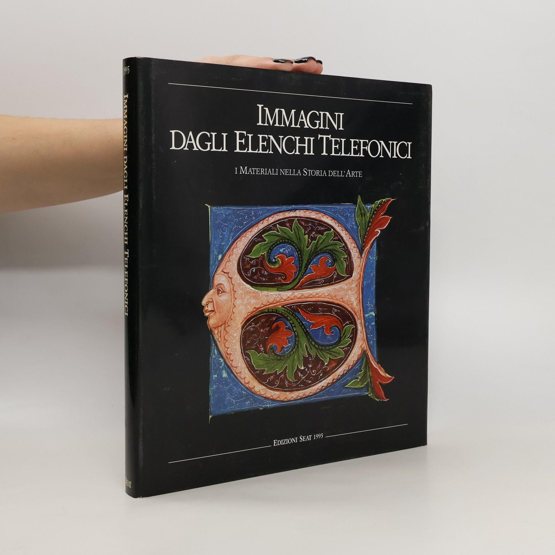 AA.VV. Immagini dagli elenchi telefonici