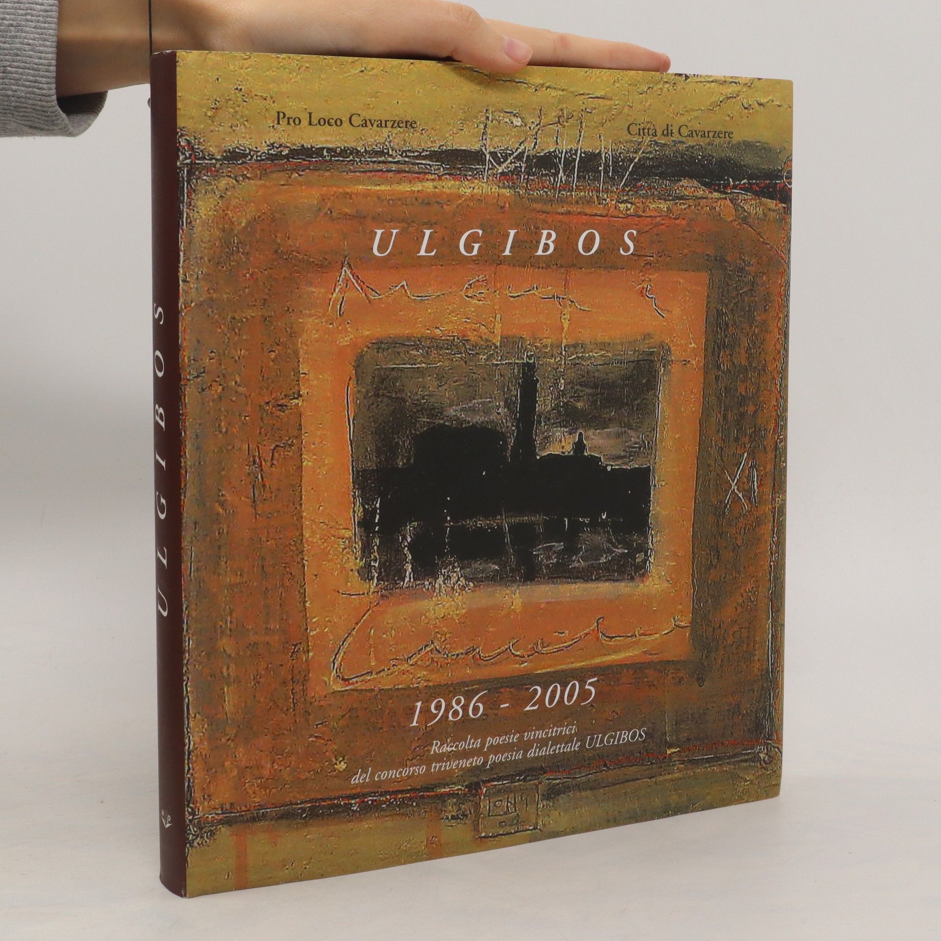 AA.VV. Ulgibos 1986-2005