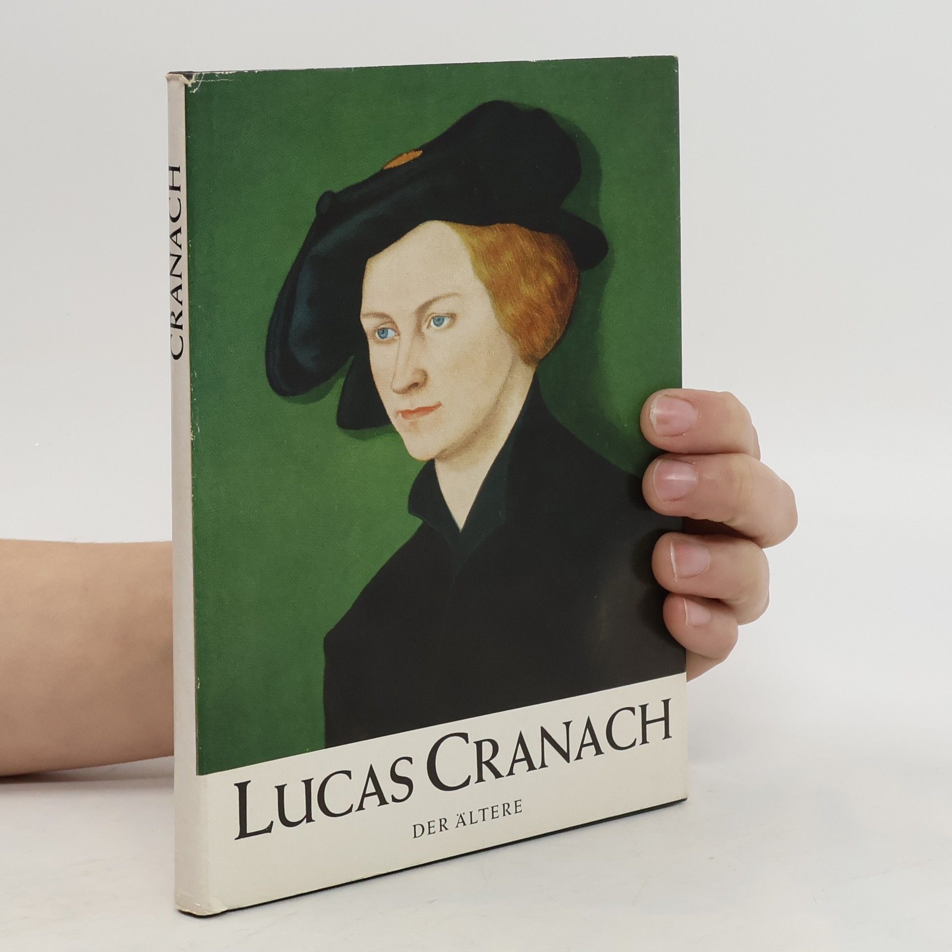 Autorenkollektiv Lucas Cranach