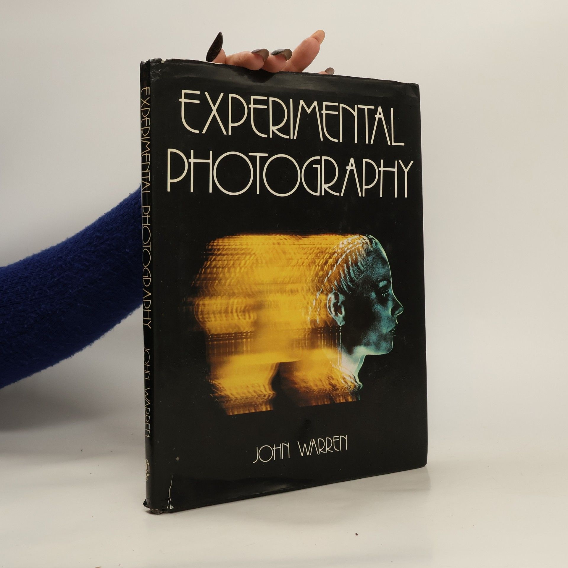John Warren Experimental Photography