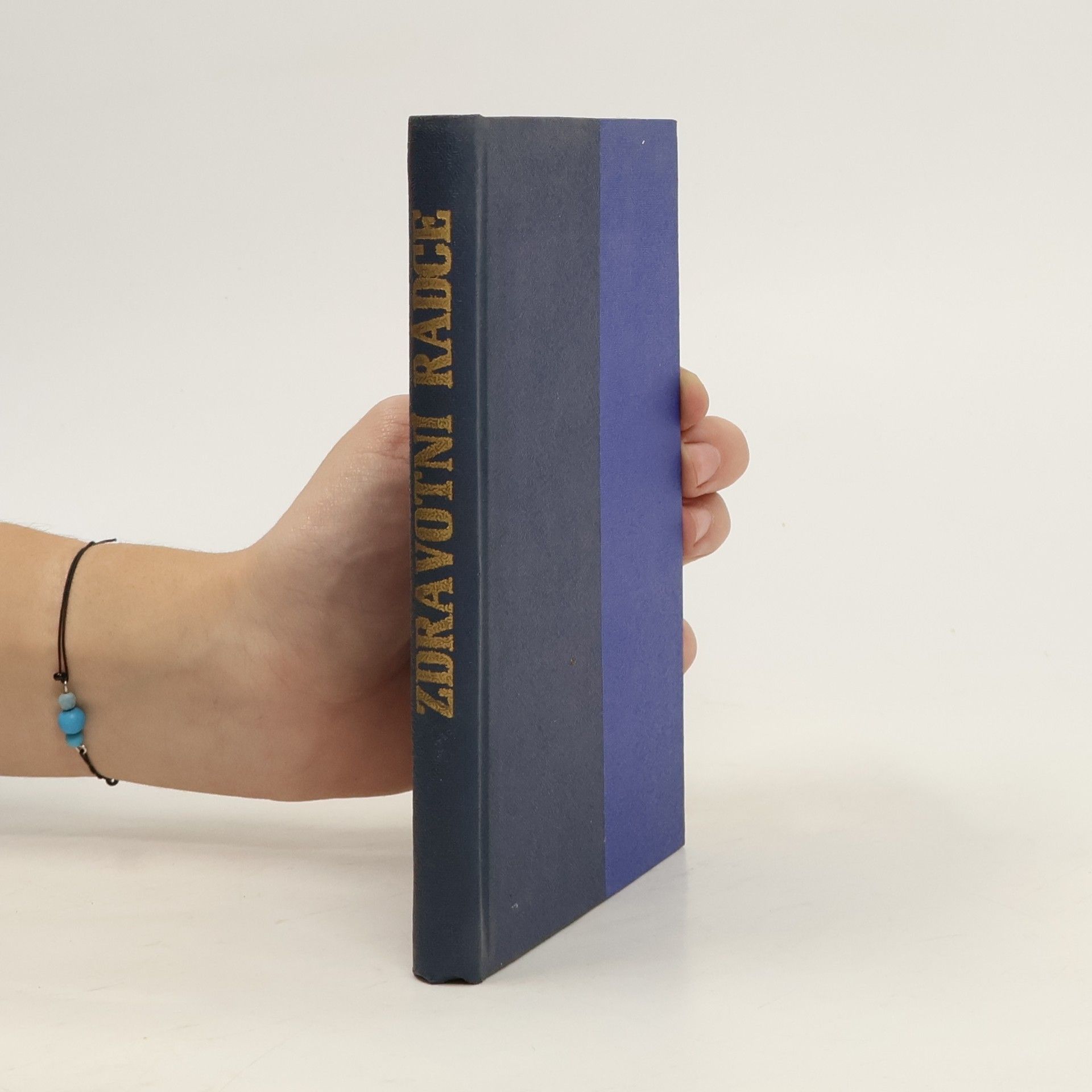 Autorenkollektiv Všeobecný zdravotní rádce VI