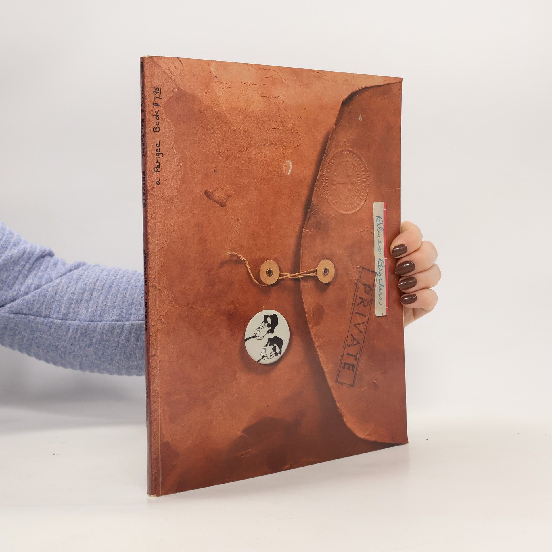 AA.VV. Blues Brothers - Private