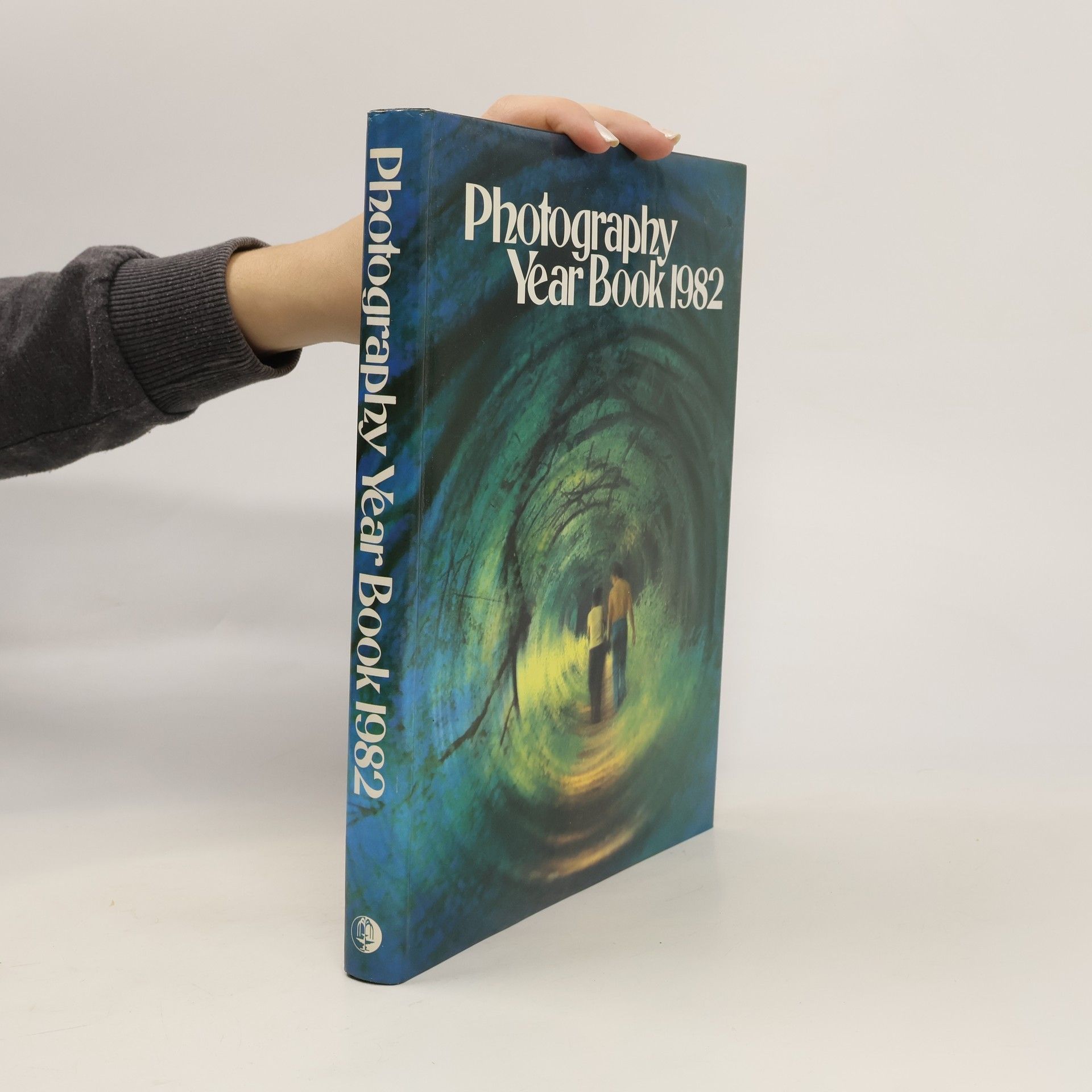 AA.VV. Photography Year Book 1982