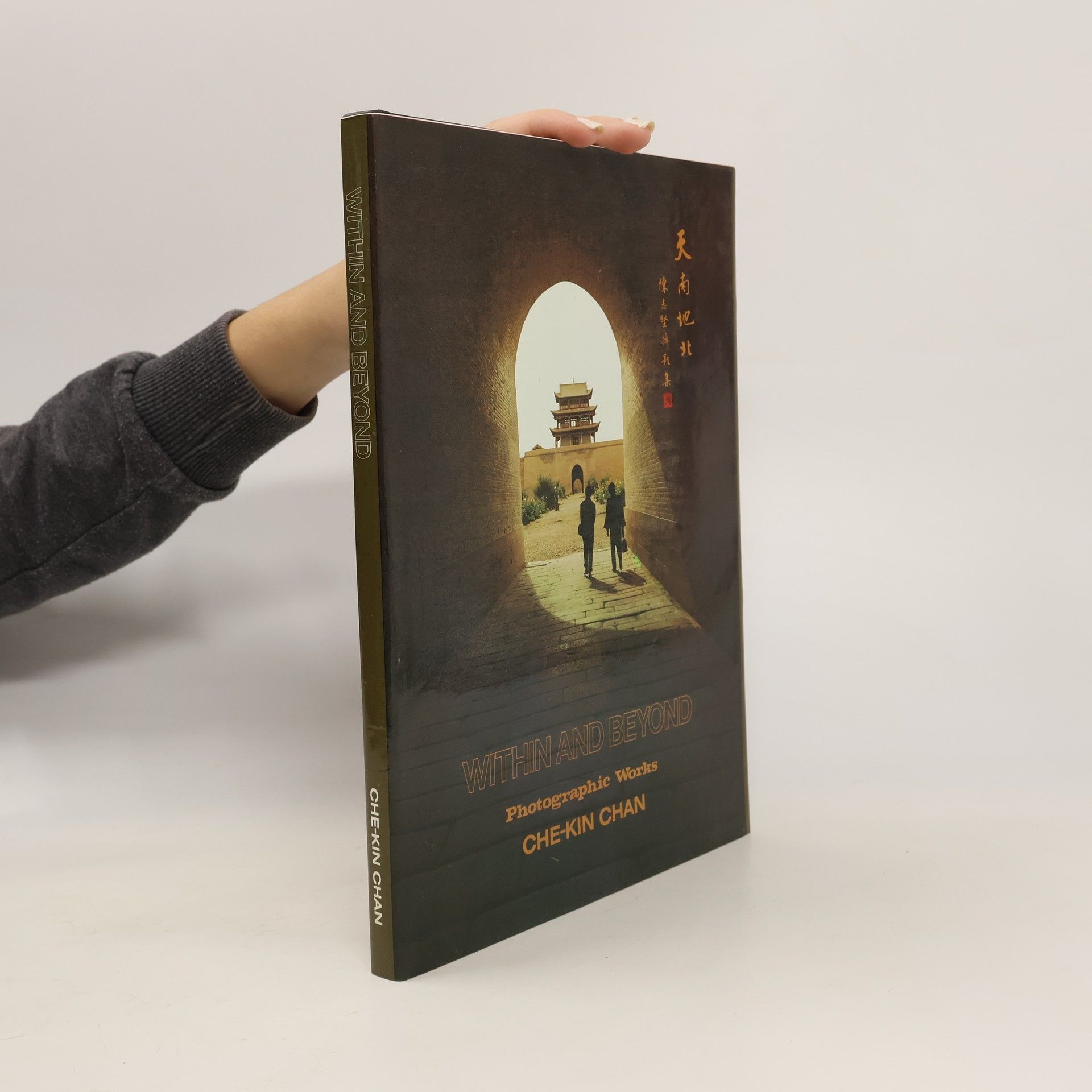 Che-Kin Chan Within and Beyond