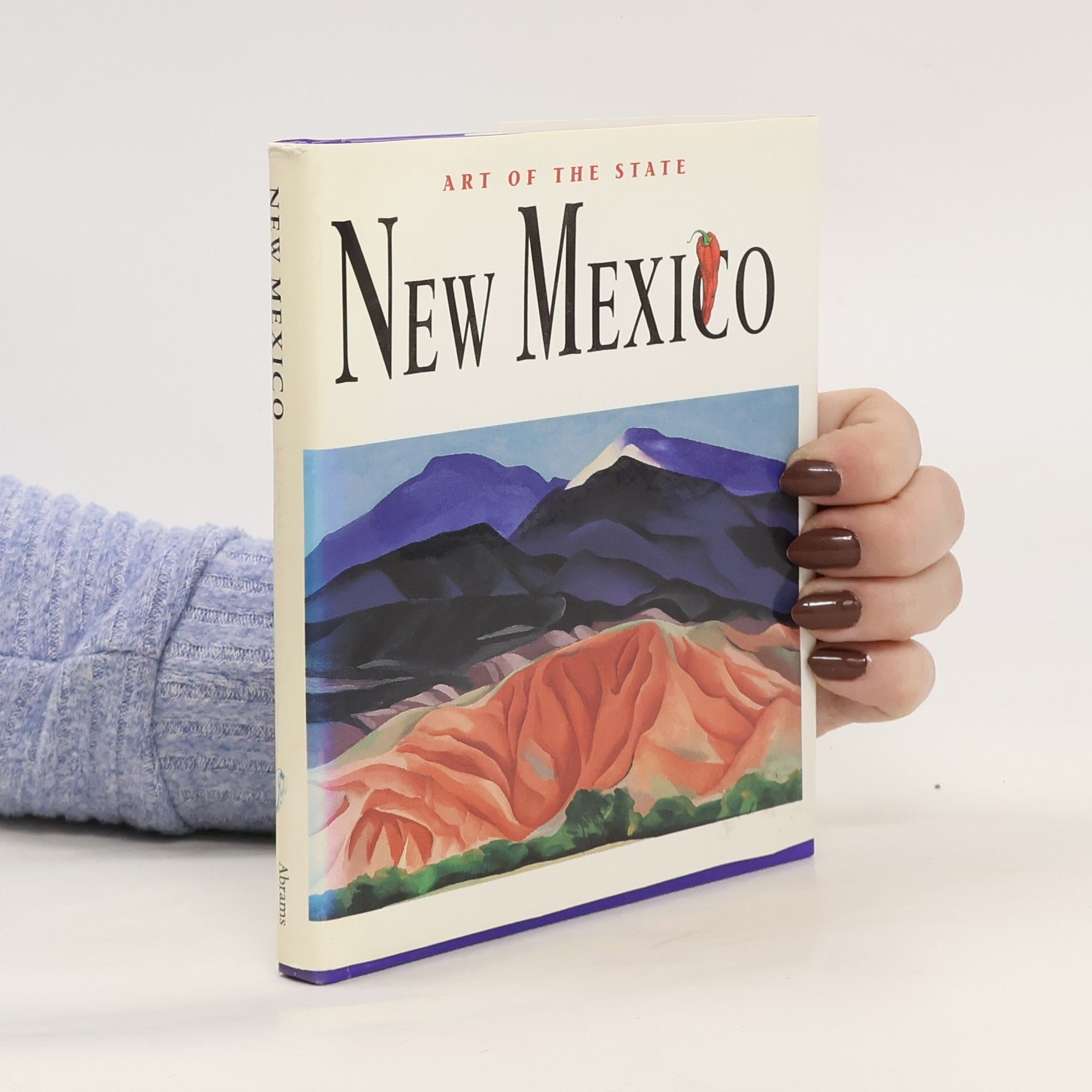 Cynthia Bix New Mexico