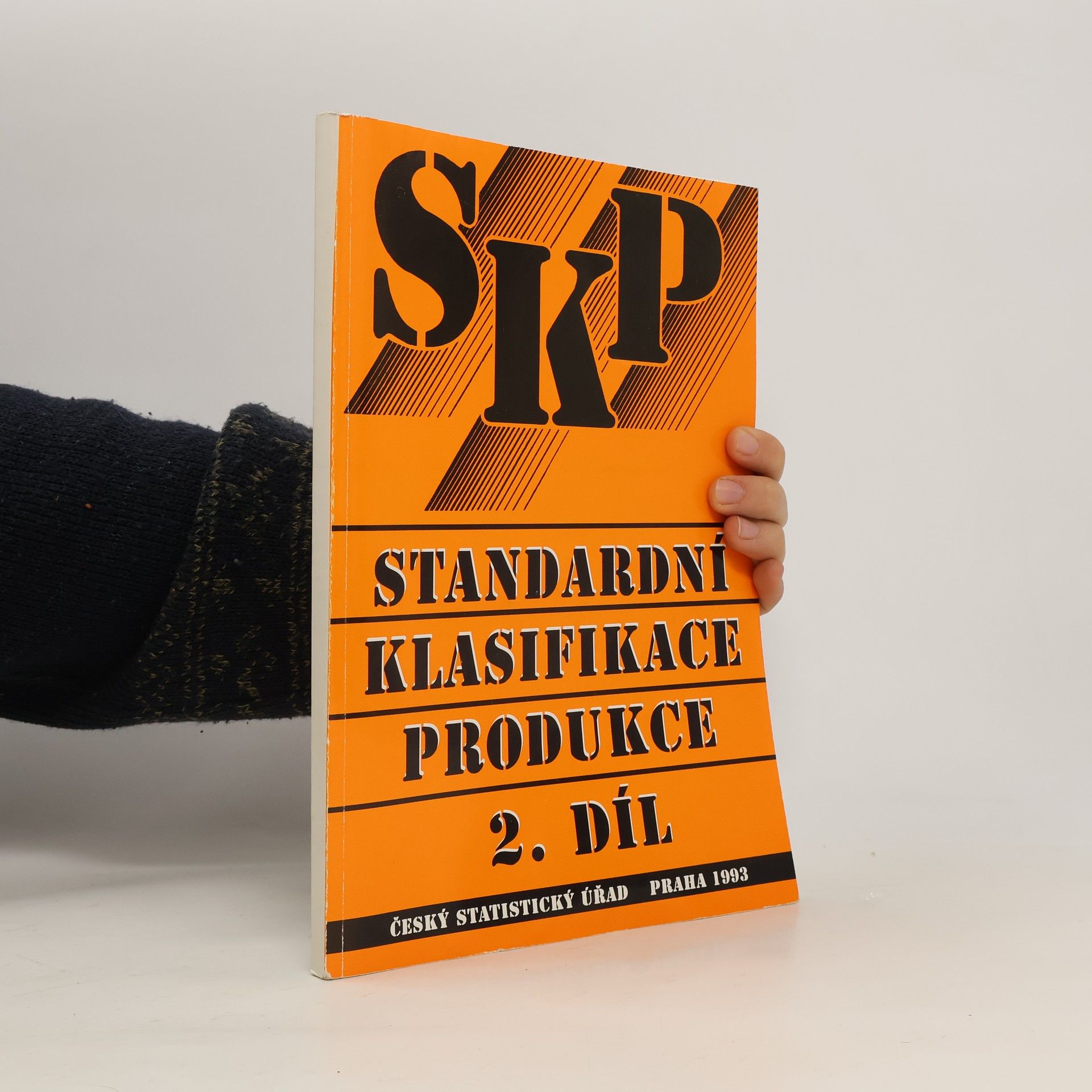 Autorenkollektiv SKP 2. díl