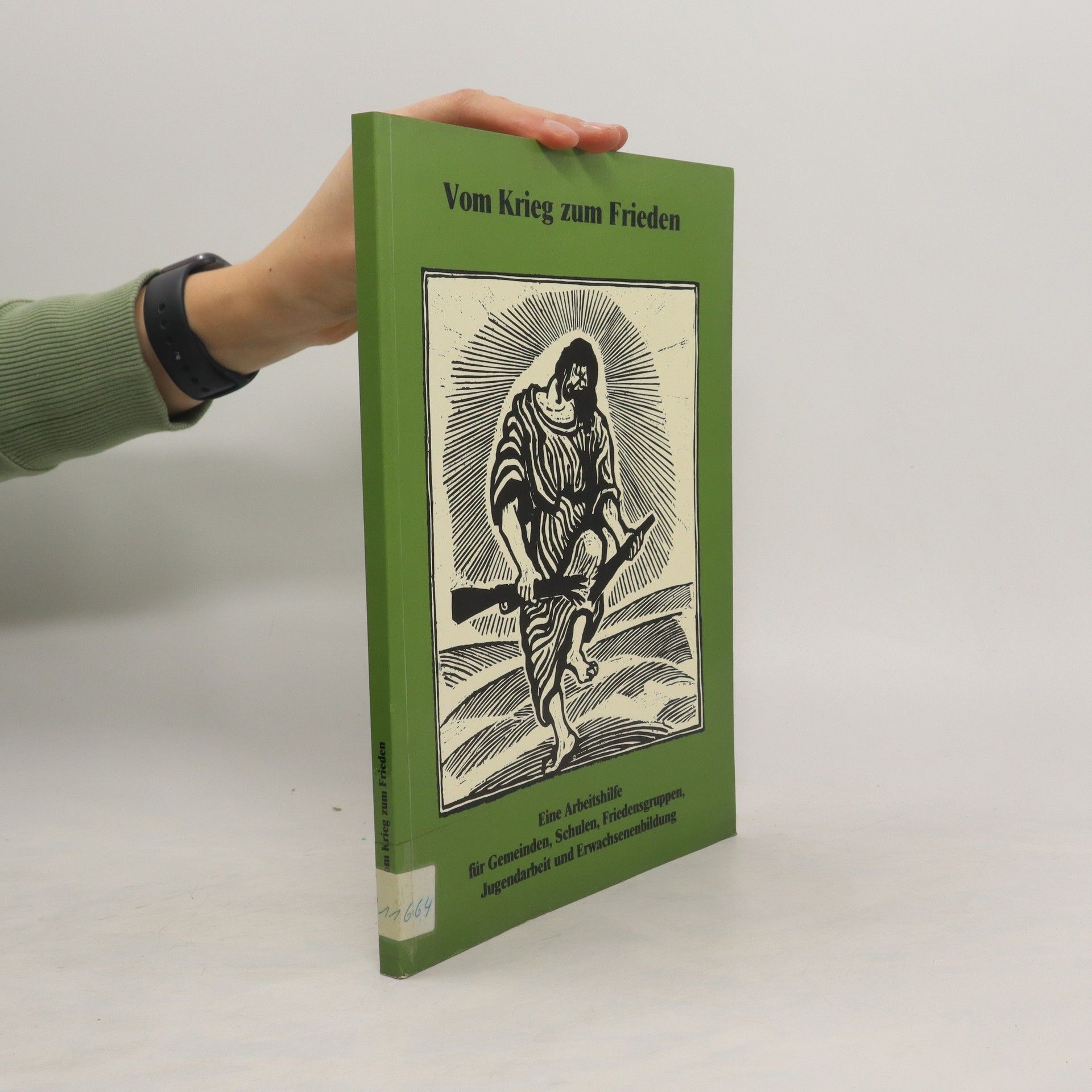 Autorenkollektiv Vom Krieg zum Frieden