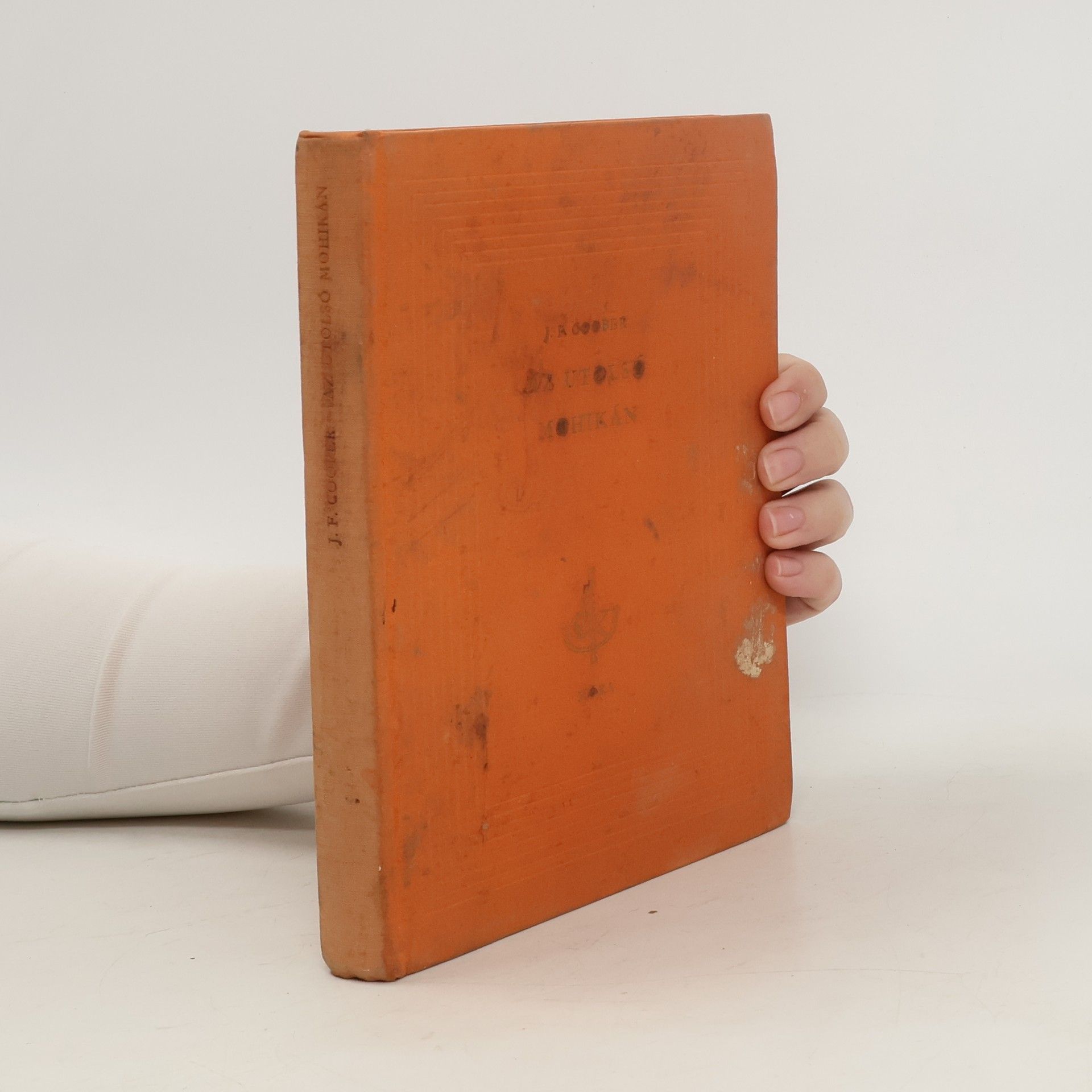 Elek István Az en Konyvtaram