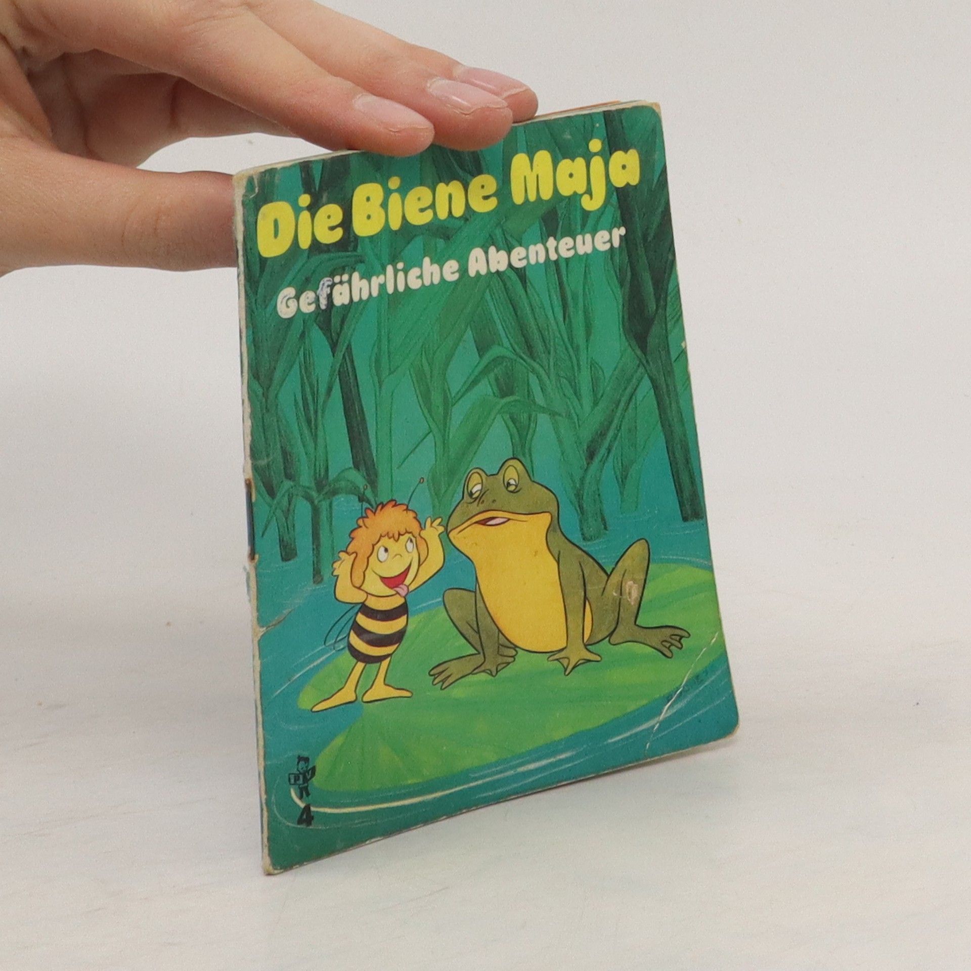 kolektiv Die Biene Maja