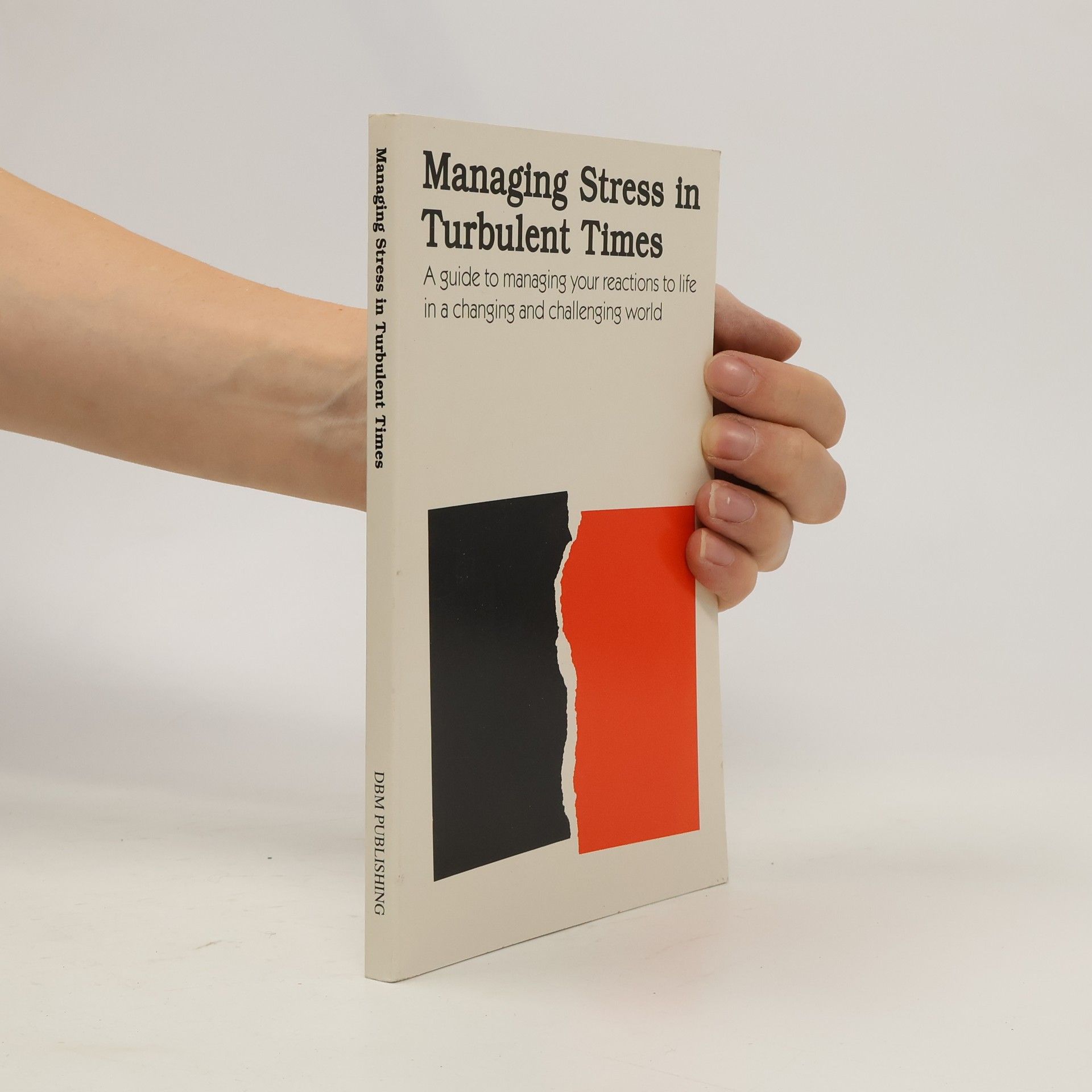 AA.VV. Managing Stress in Turbulent Times