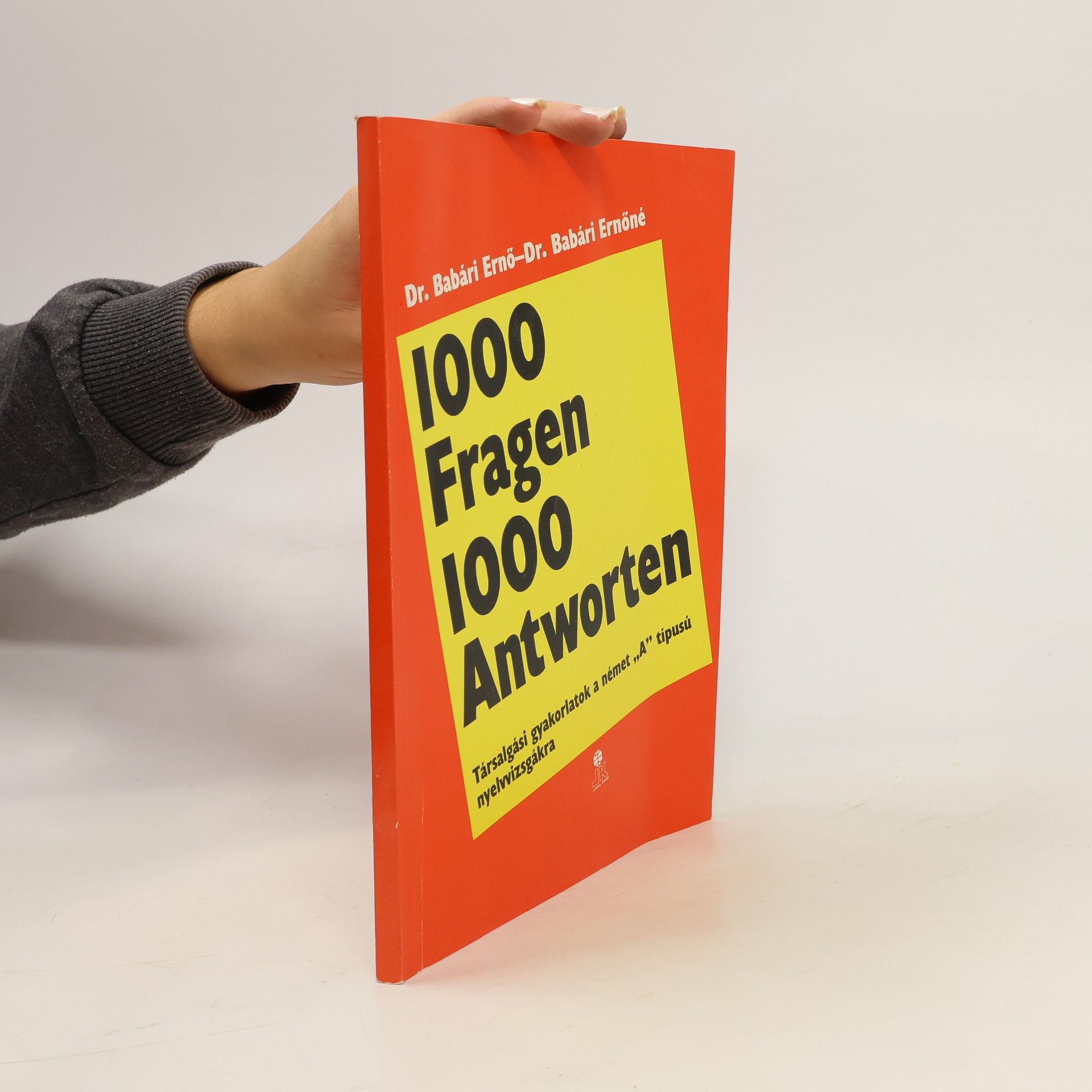 kolektiv 1000 Fragen 1000 Antworten