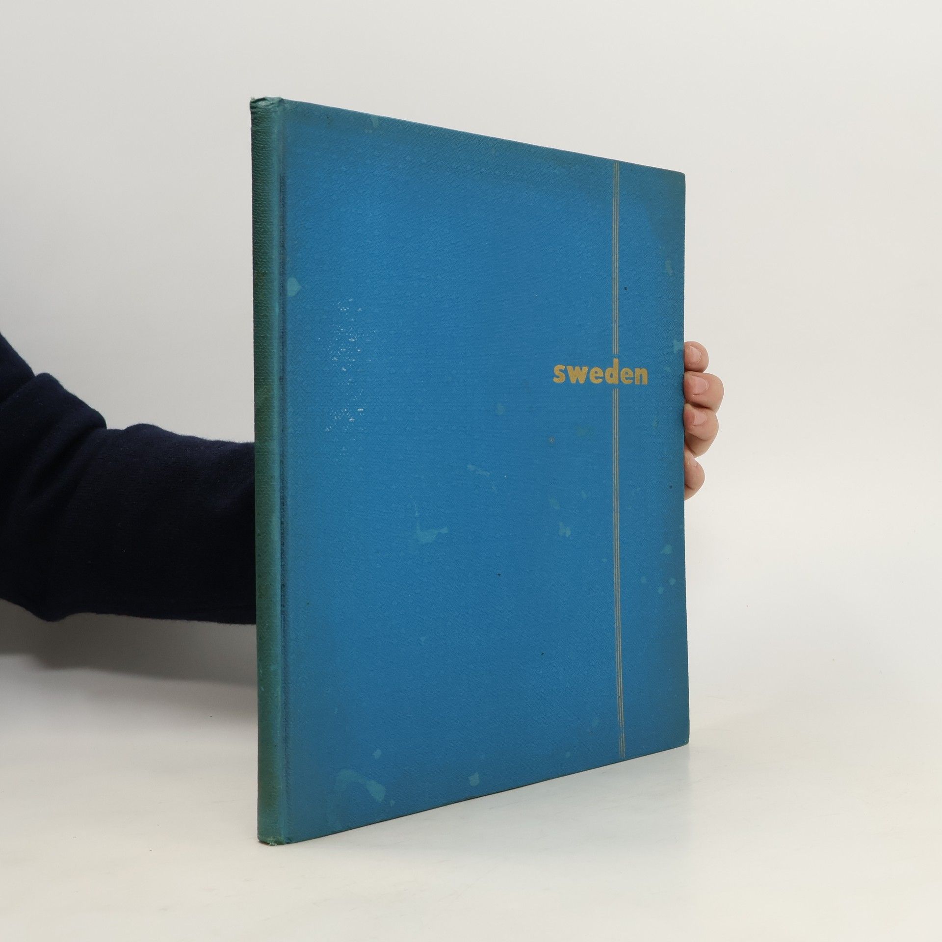 K. W. Gullers Sweden