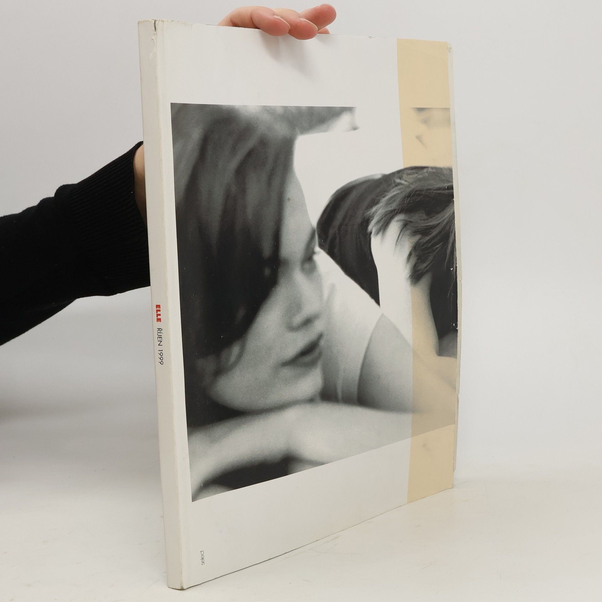 Autorenkollektiv Elle, Říjen 1999