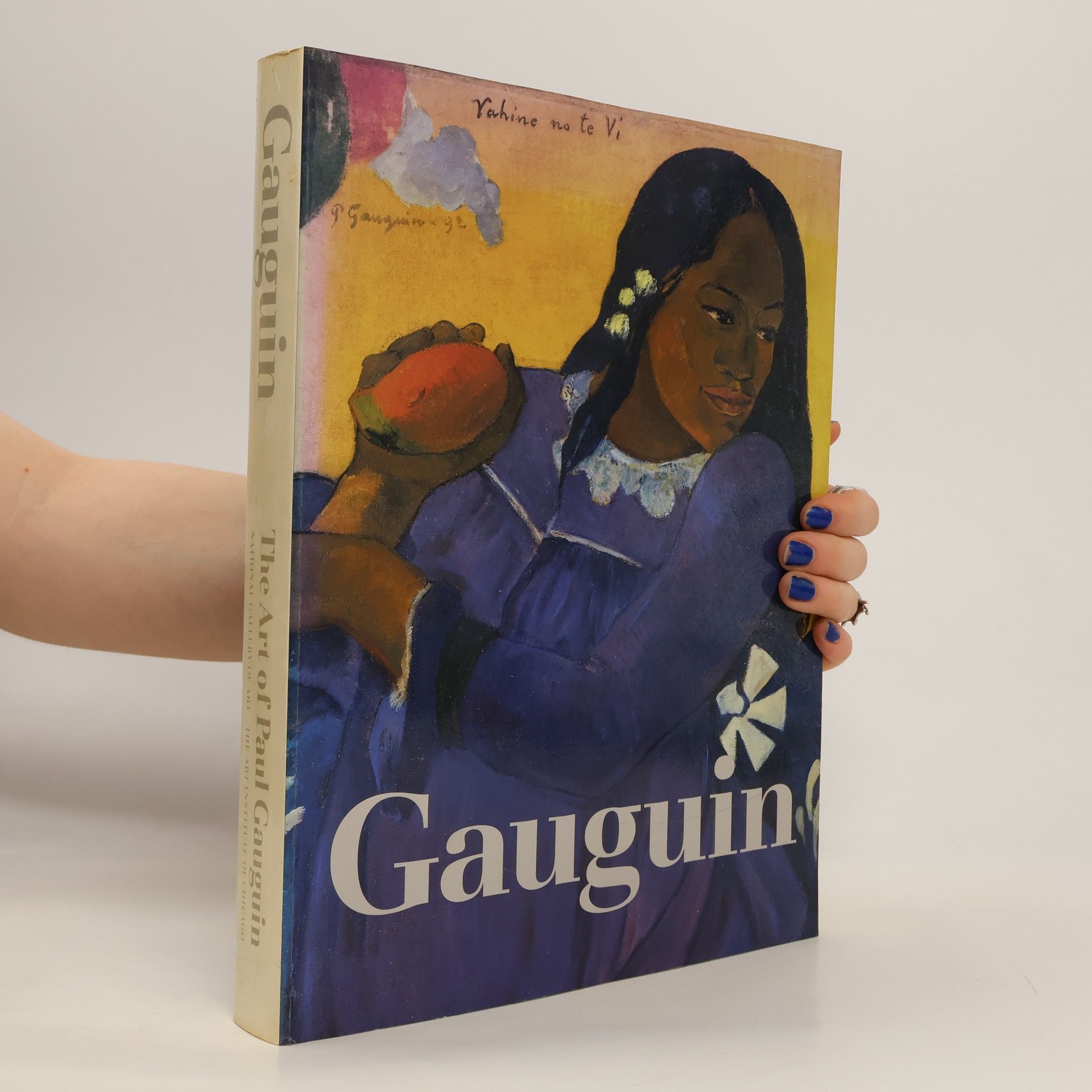 AA.VV. Gauguin