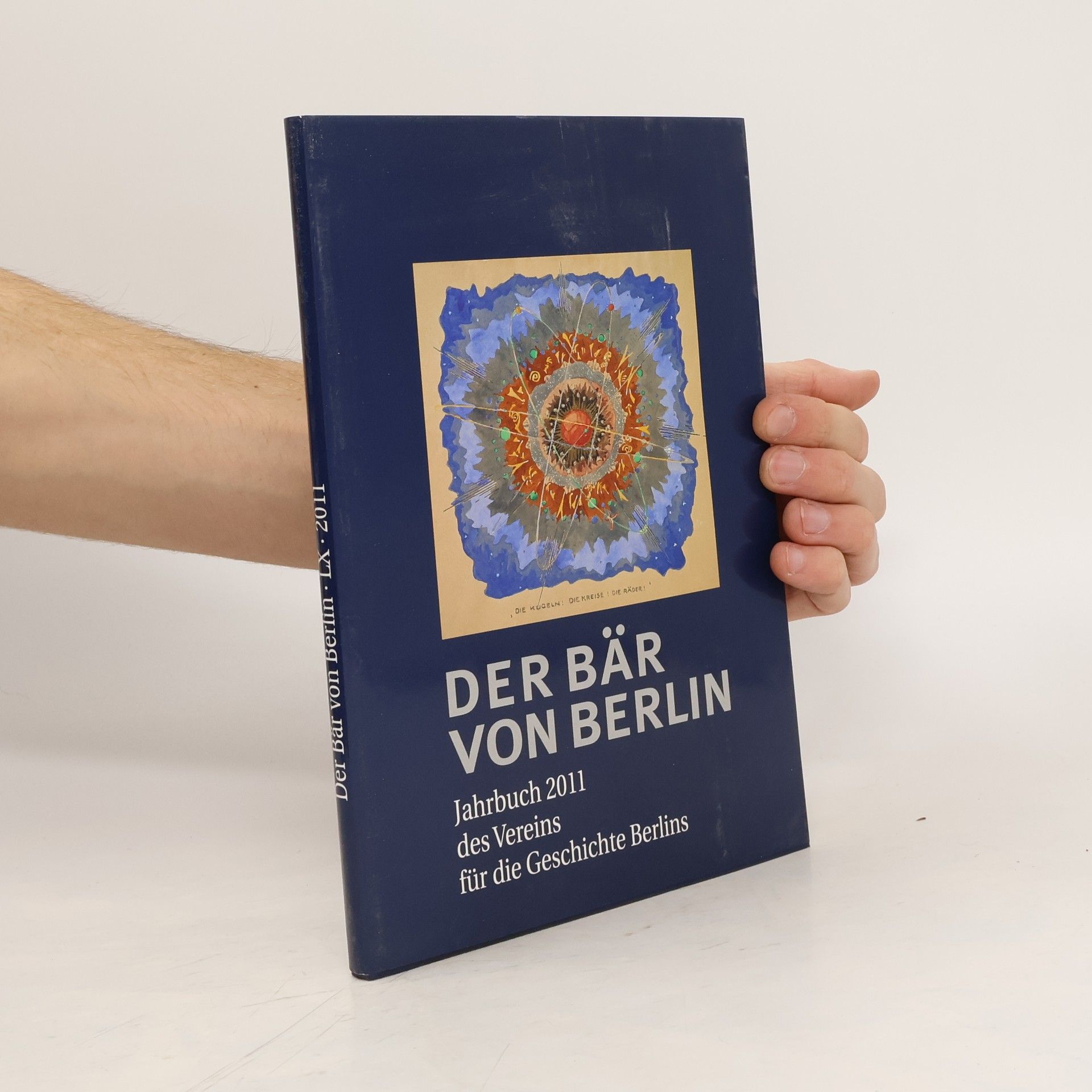 Collective Der Bär von Berlin