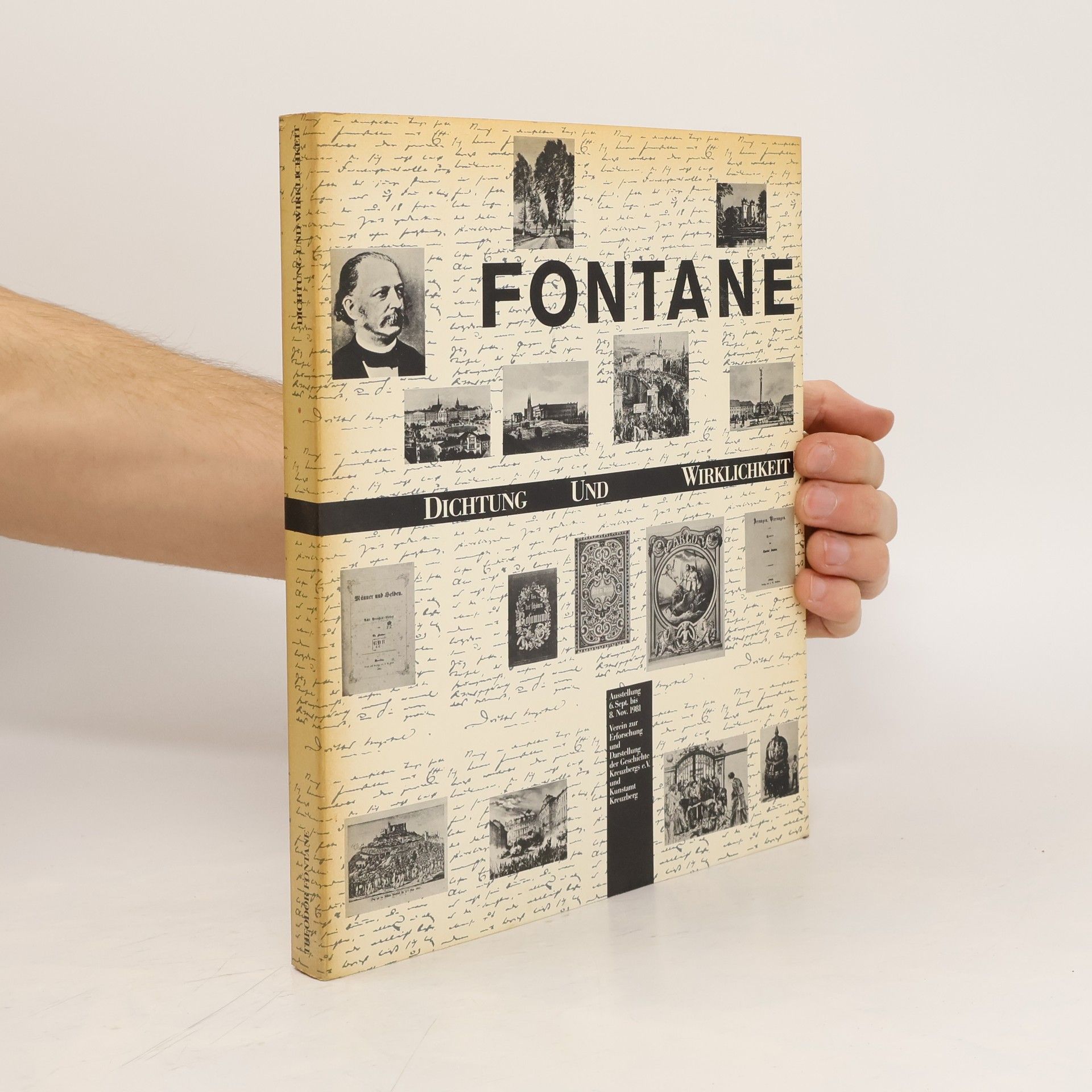 Autorenkollektiv Fontane