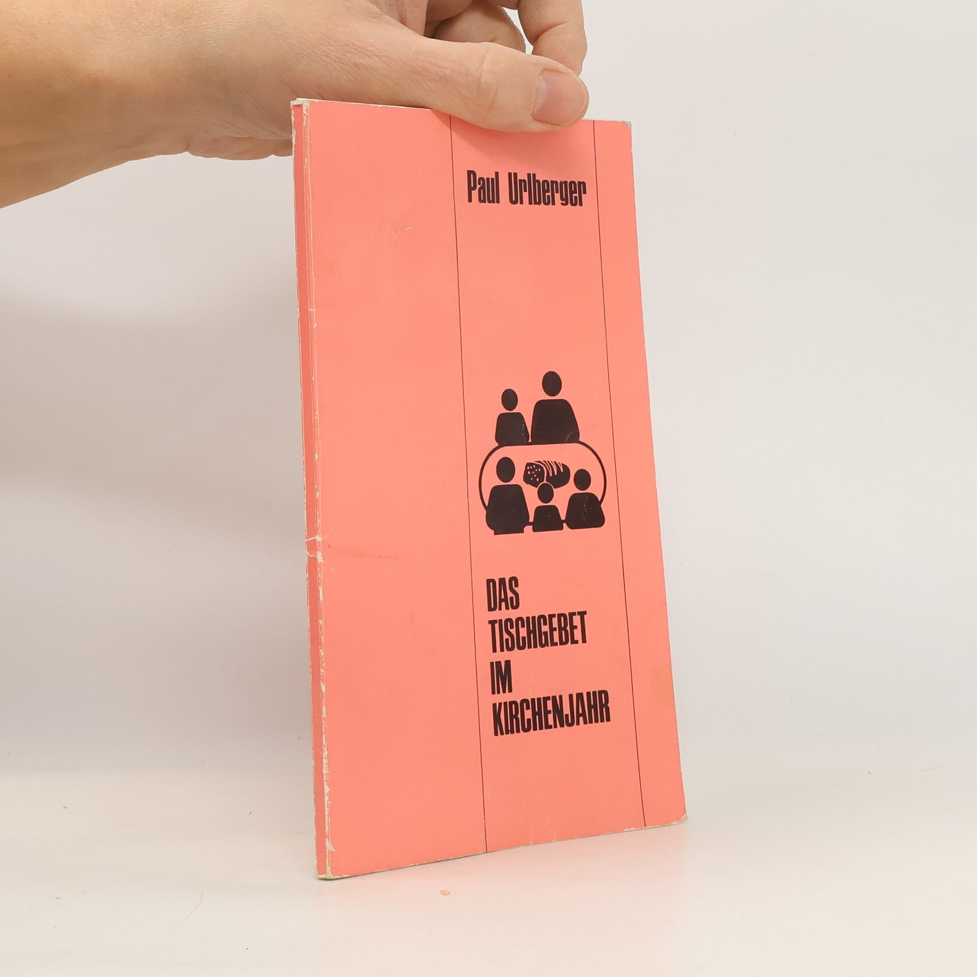 Das Tishgebet im Kirchenjahr