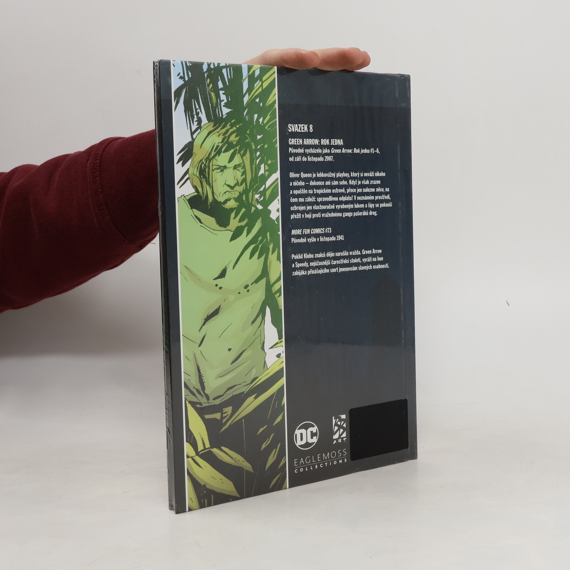 Kolektiv autorů Superman pro zítřek II.