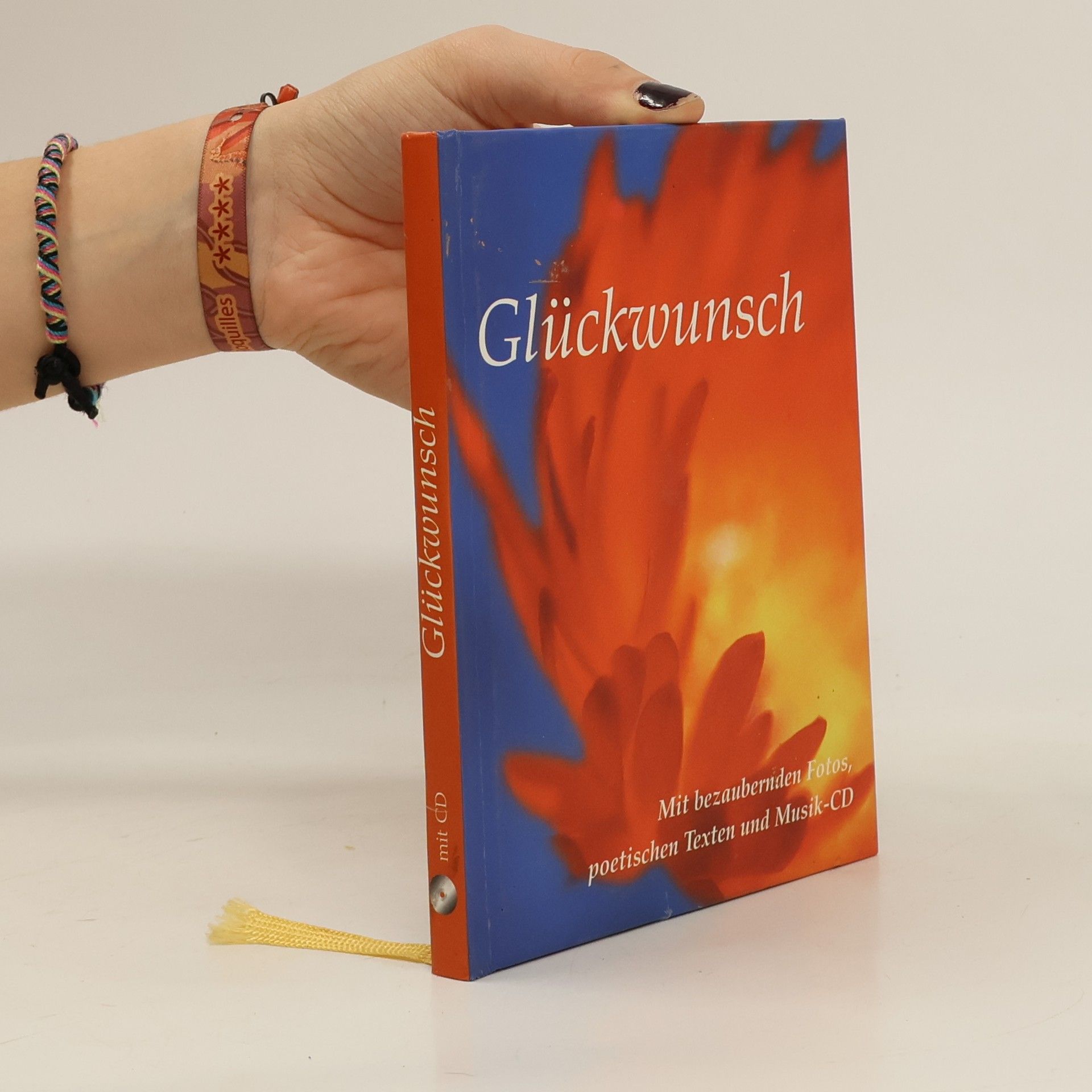 Autorenkollektiv Glückwunsch