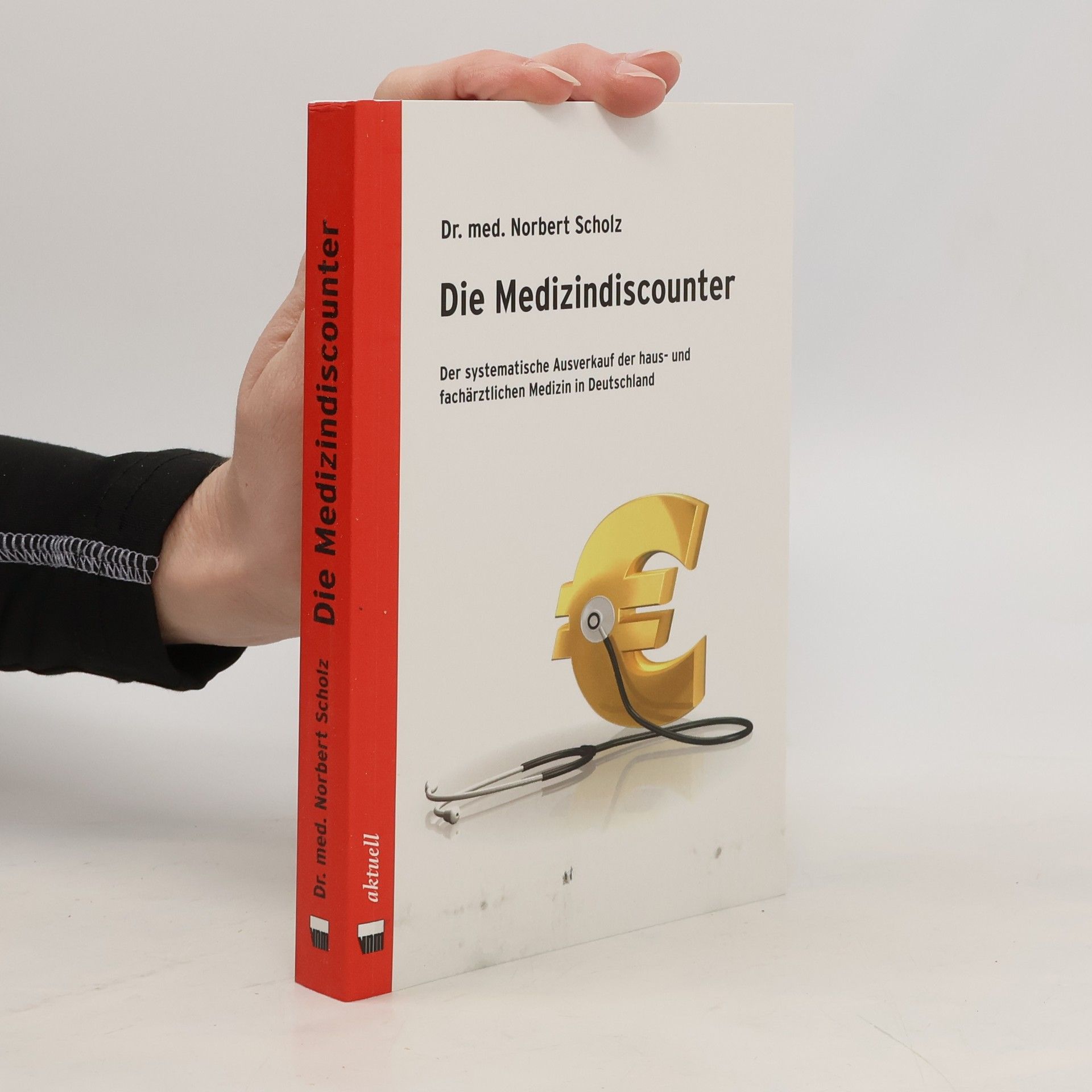 Die Medizindiscounter