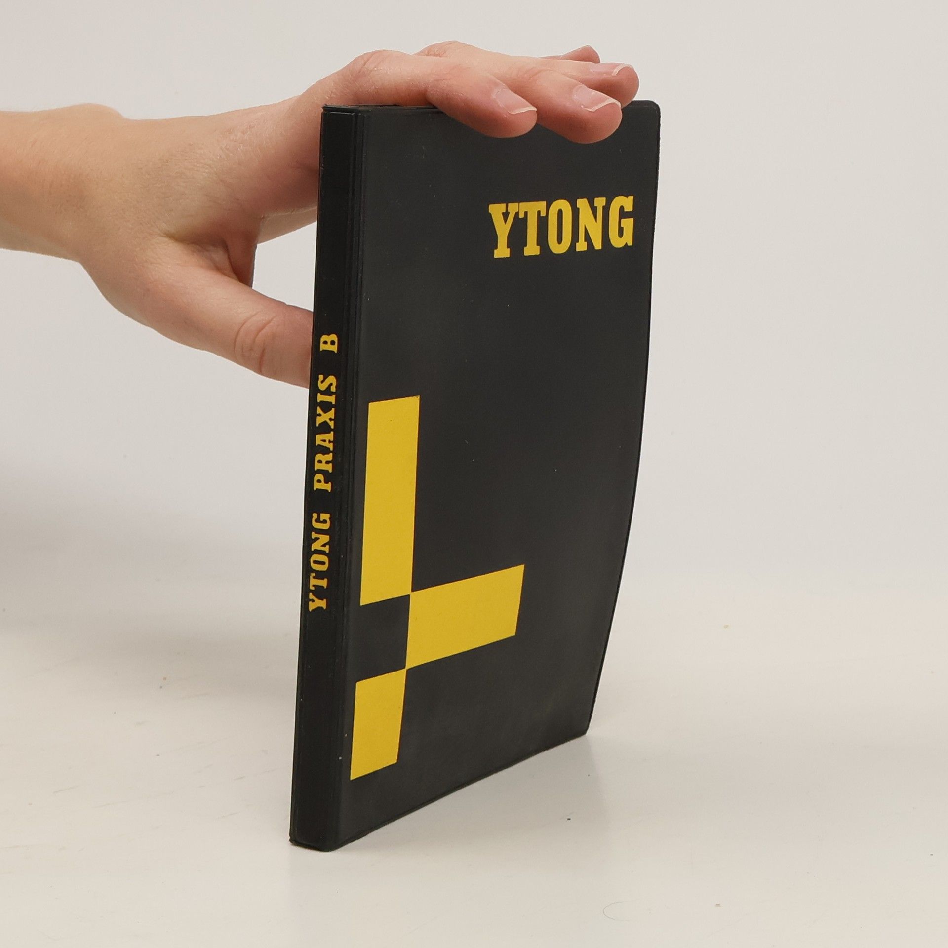 kolektiv Ytong Praxis B
