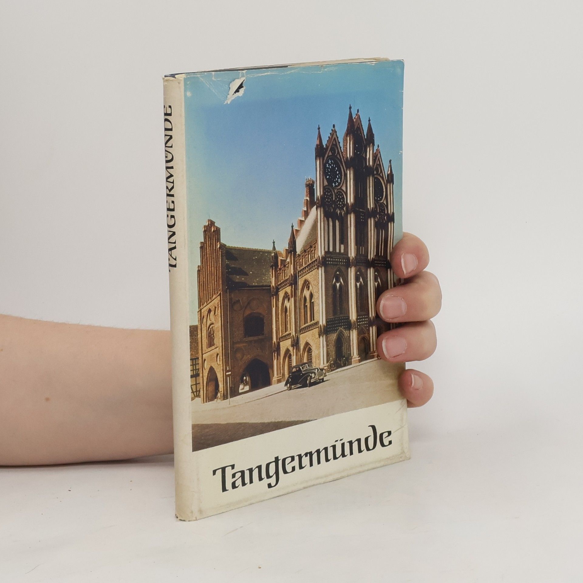 kolektiv Tangermünde