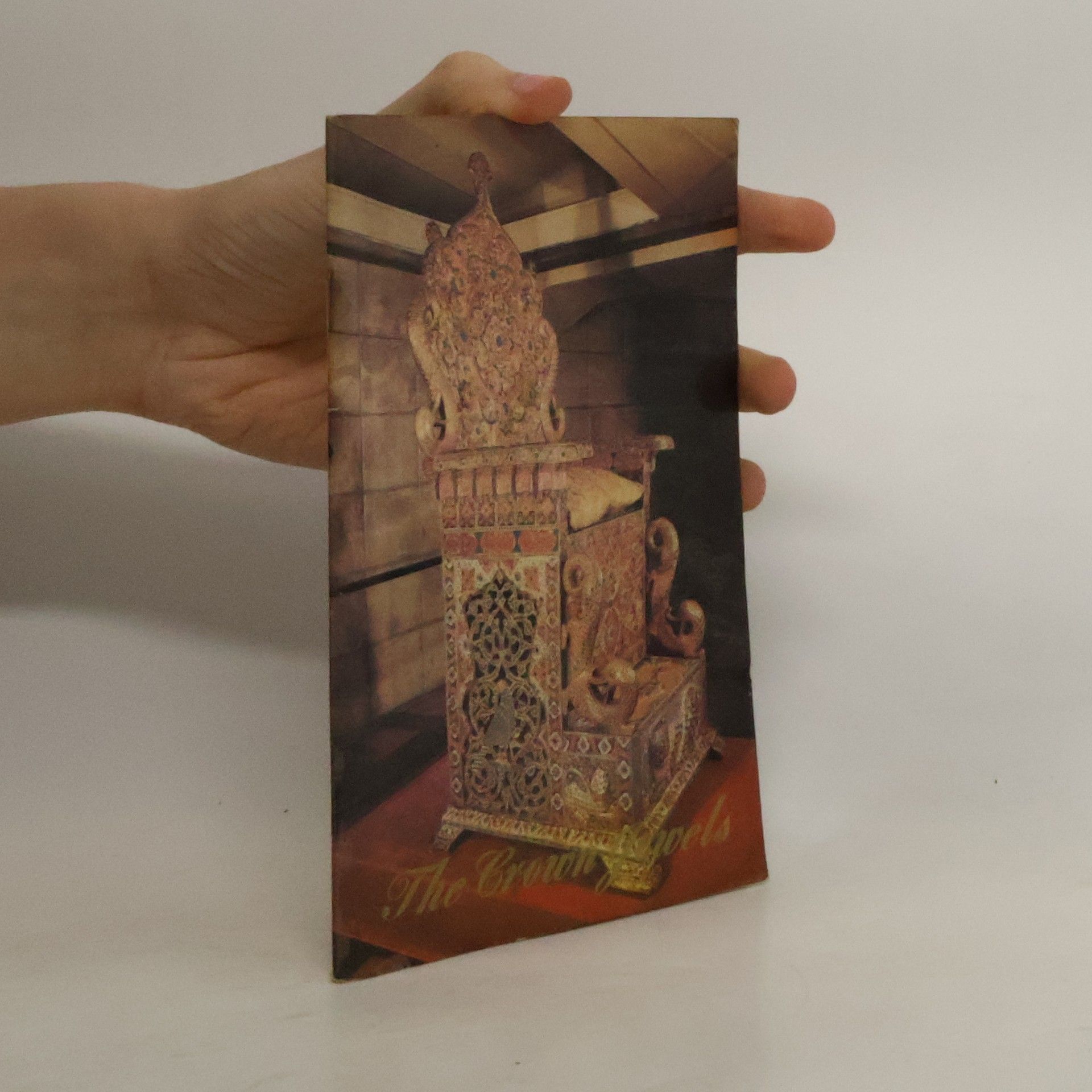 Collectif d'auteurs The Crown Jewels of Iran